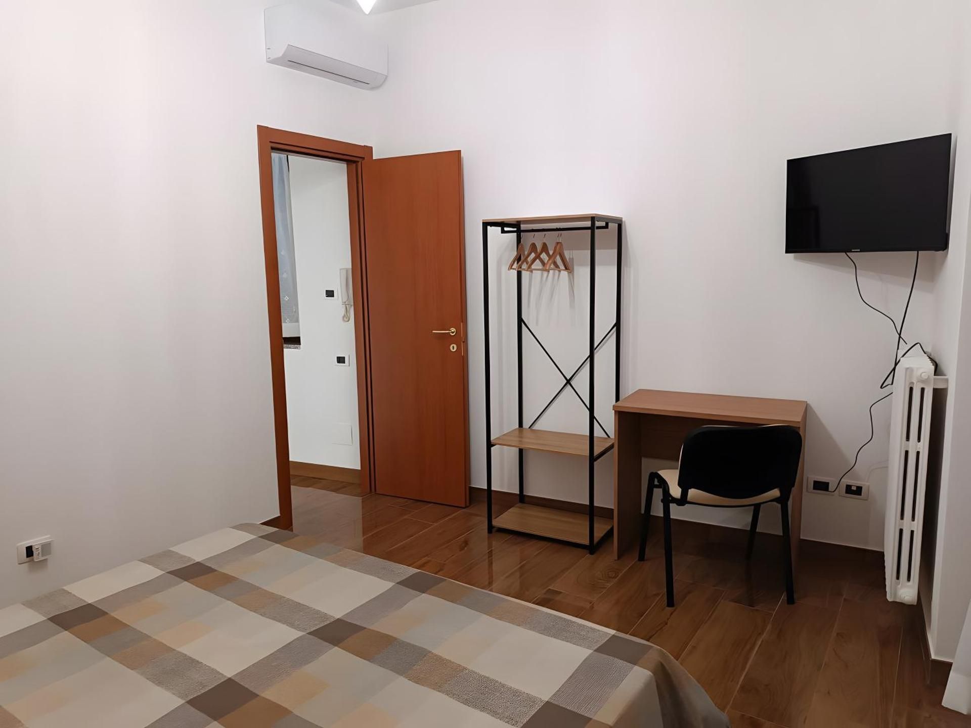 Triple Room with Shower