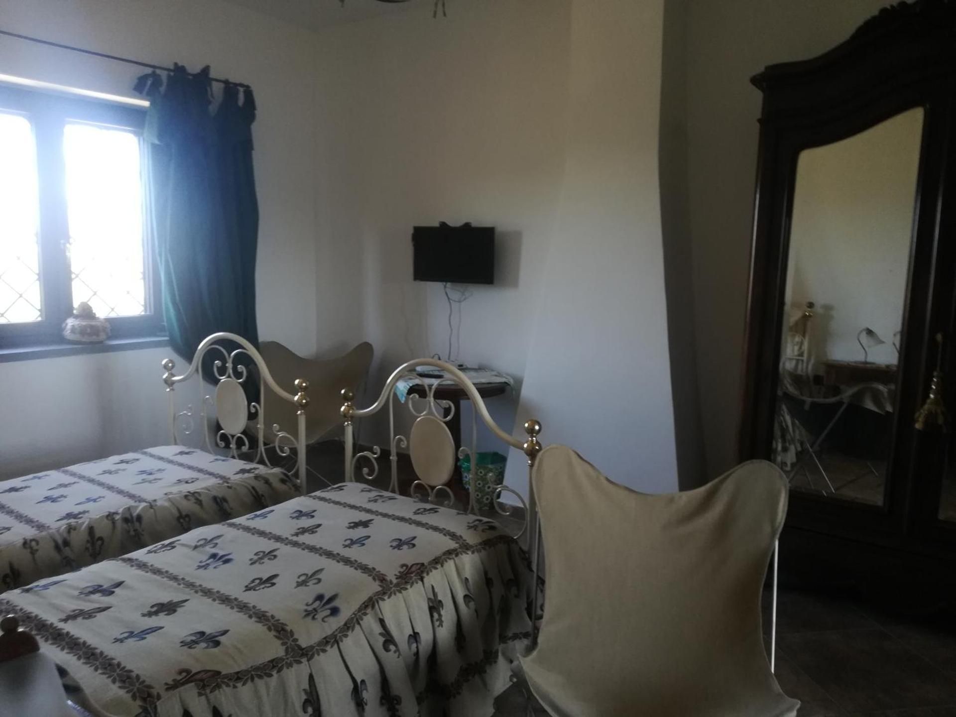 Budget Double or Twin Room