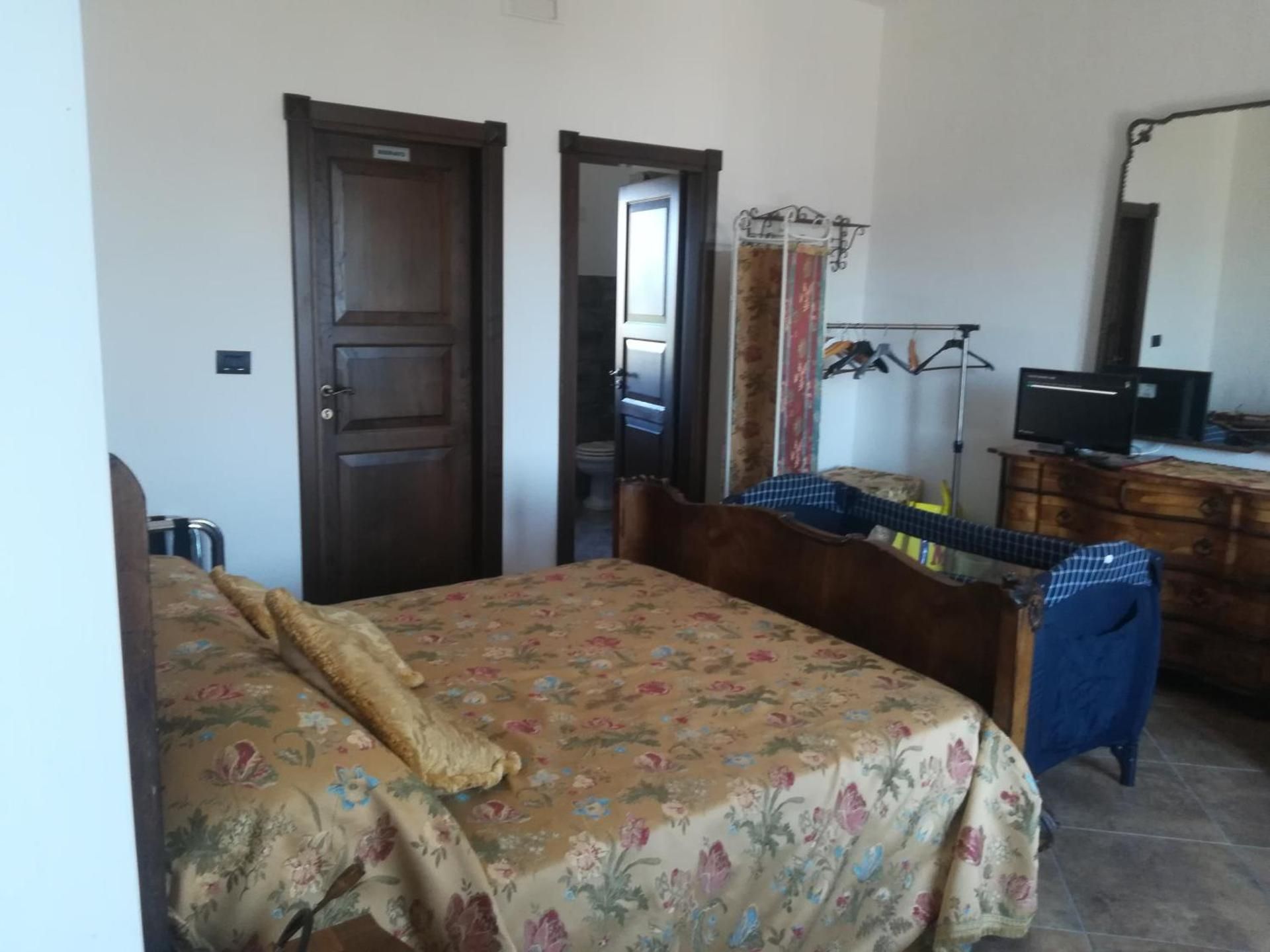 King Room with Garden View