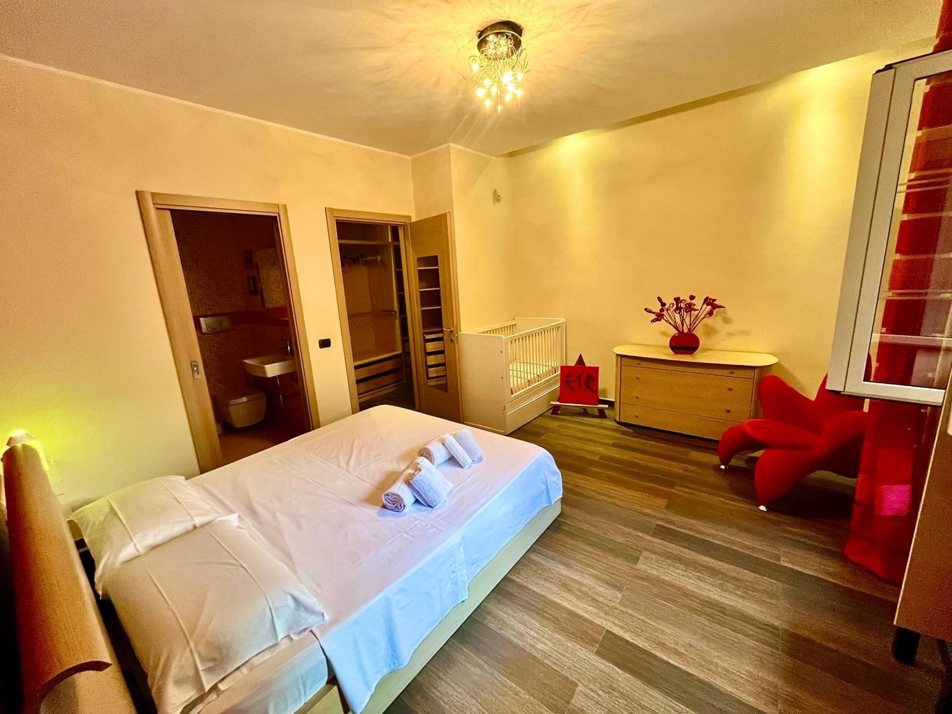 One-Bedroom Villa