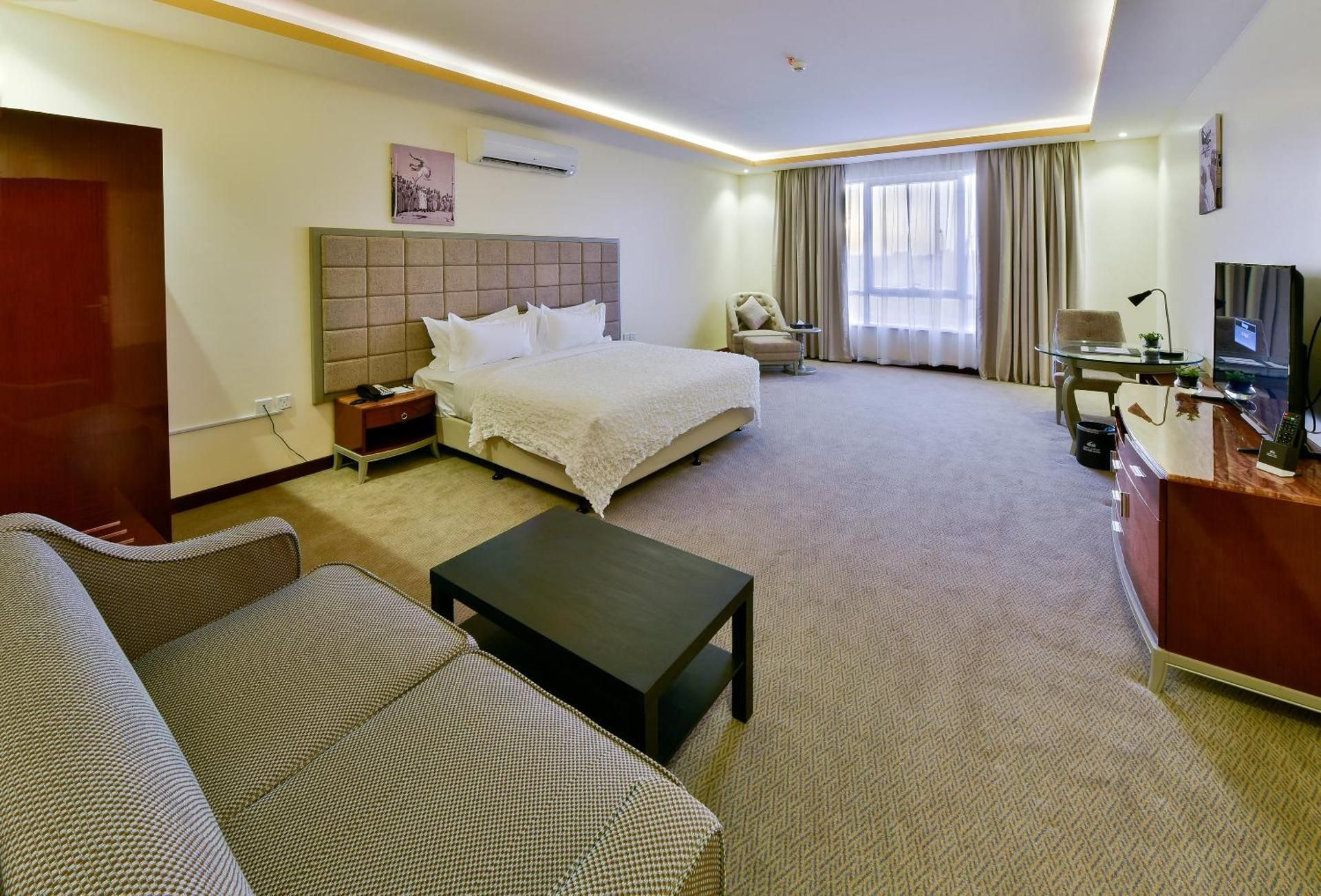 Junior Suite