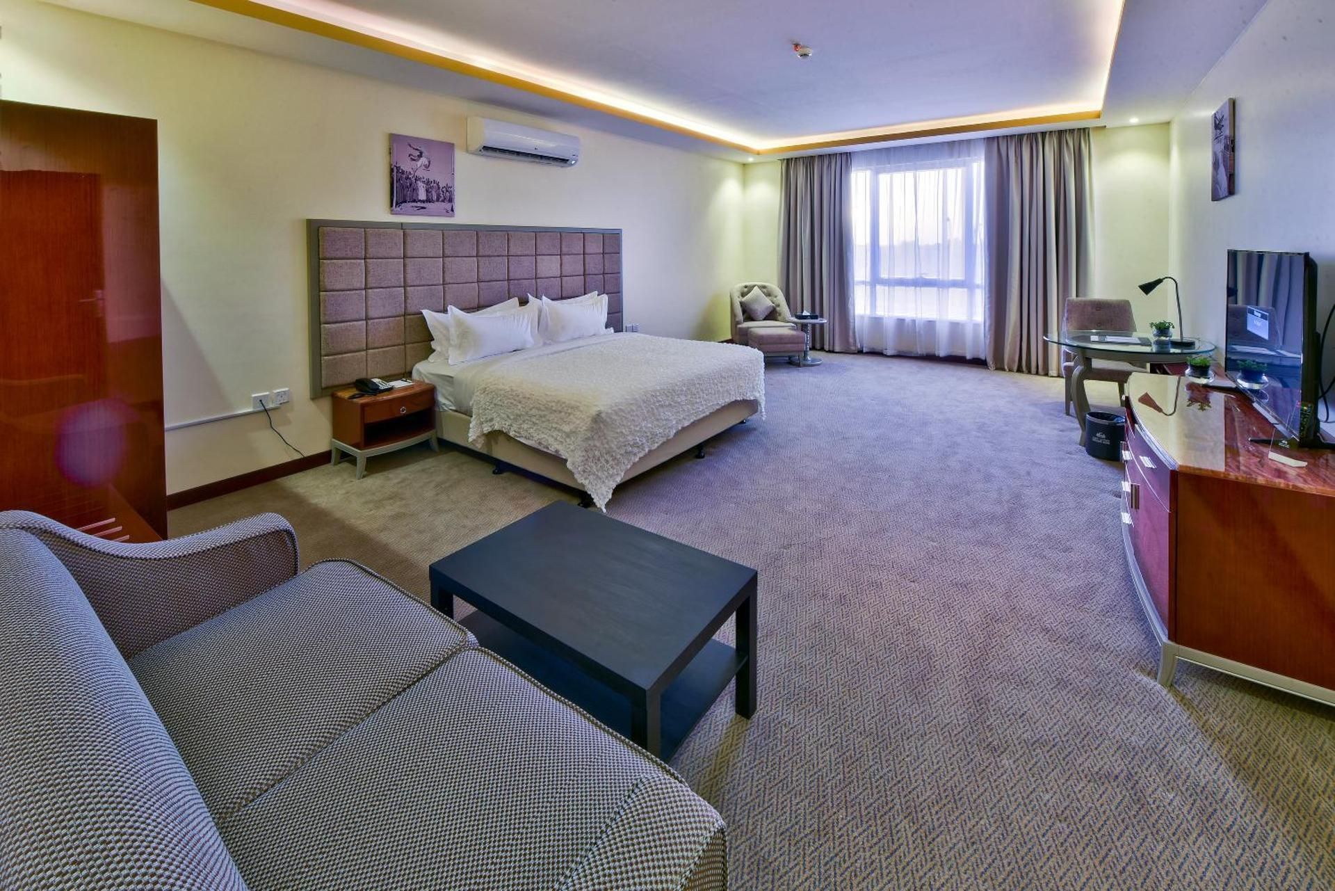 Superior Apartment