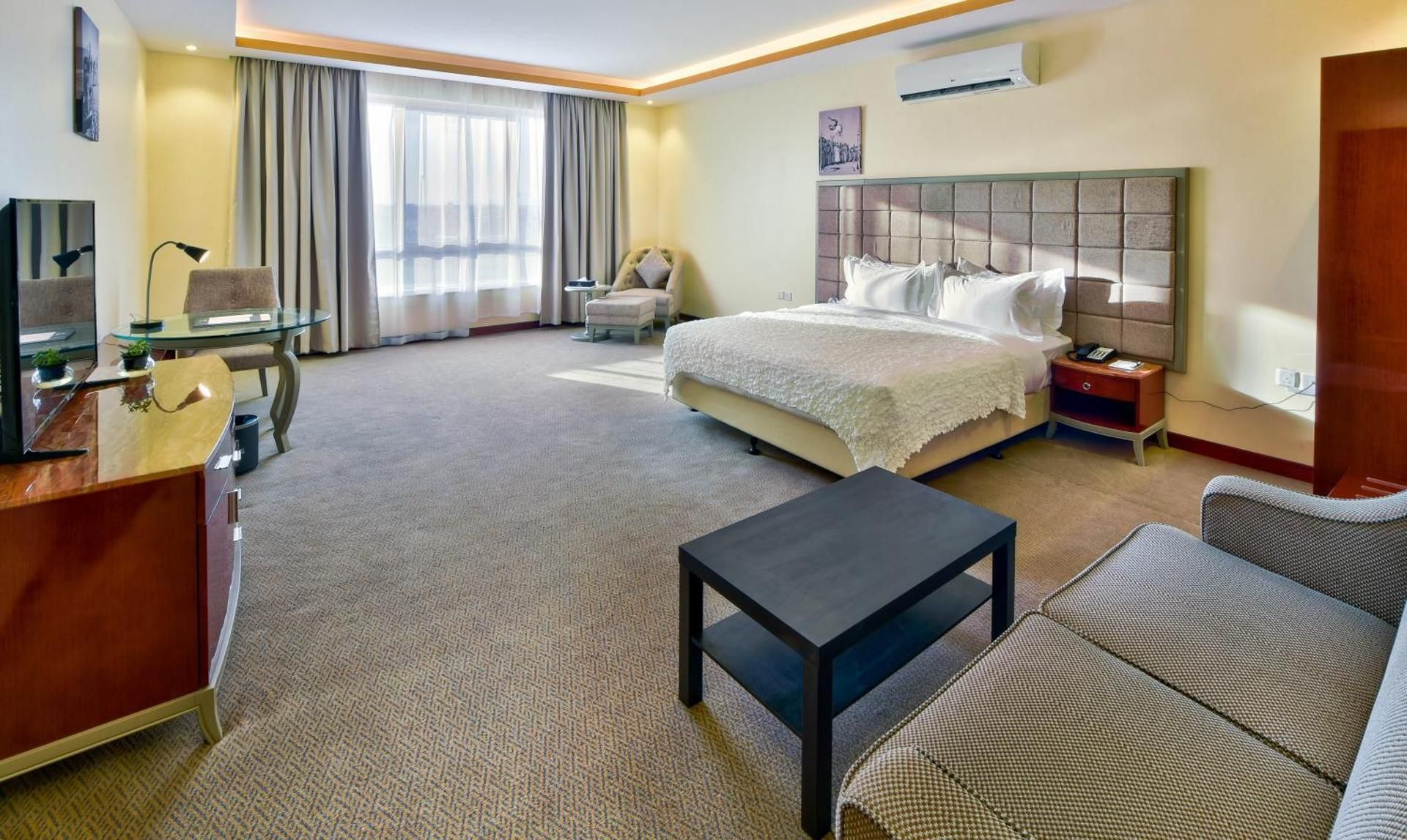 Junior Suite