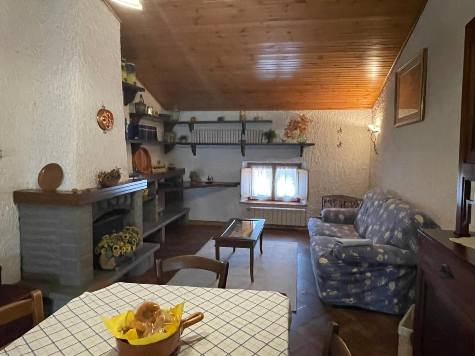 Two-Bedroom Deluxe Apartment