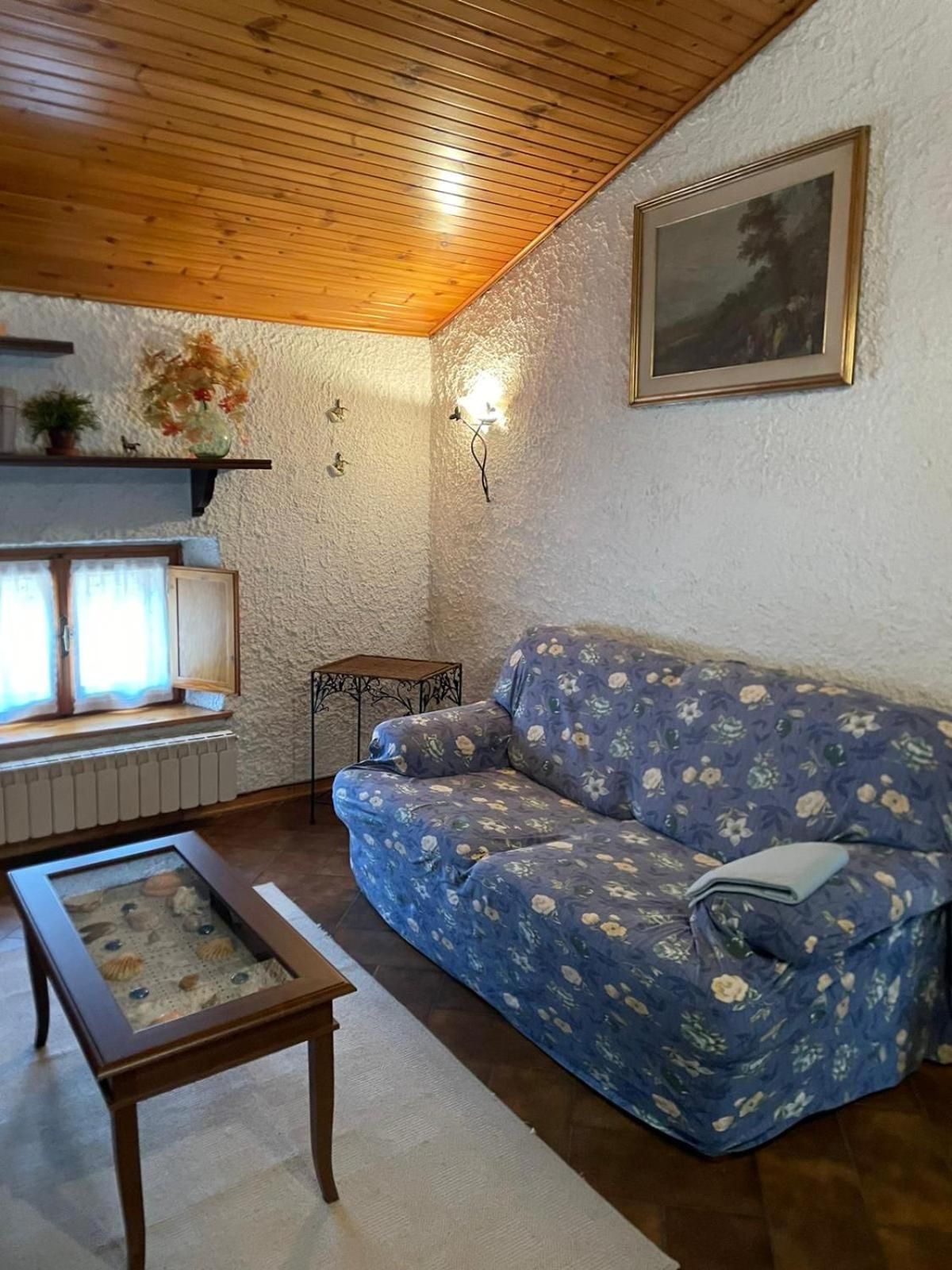 Two-Bedroom Deluxe Apartment