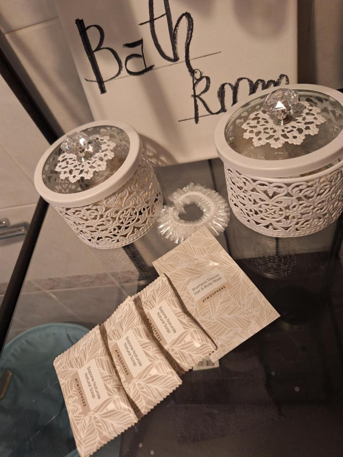Any B&B