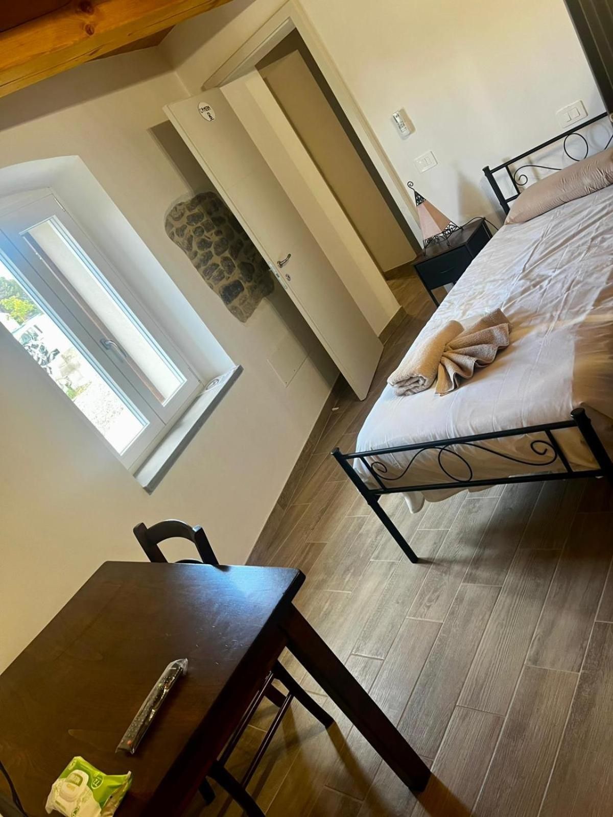 Family Room with Private Bathroom