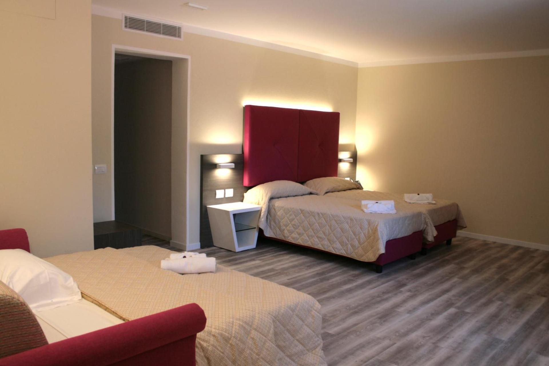 Double or Twin Room