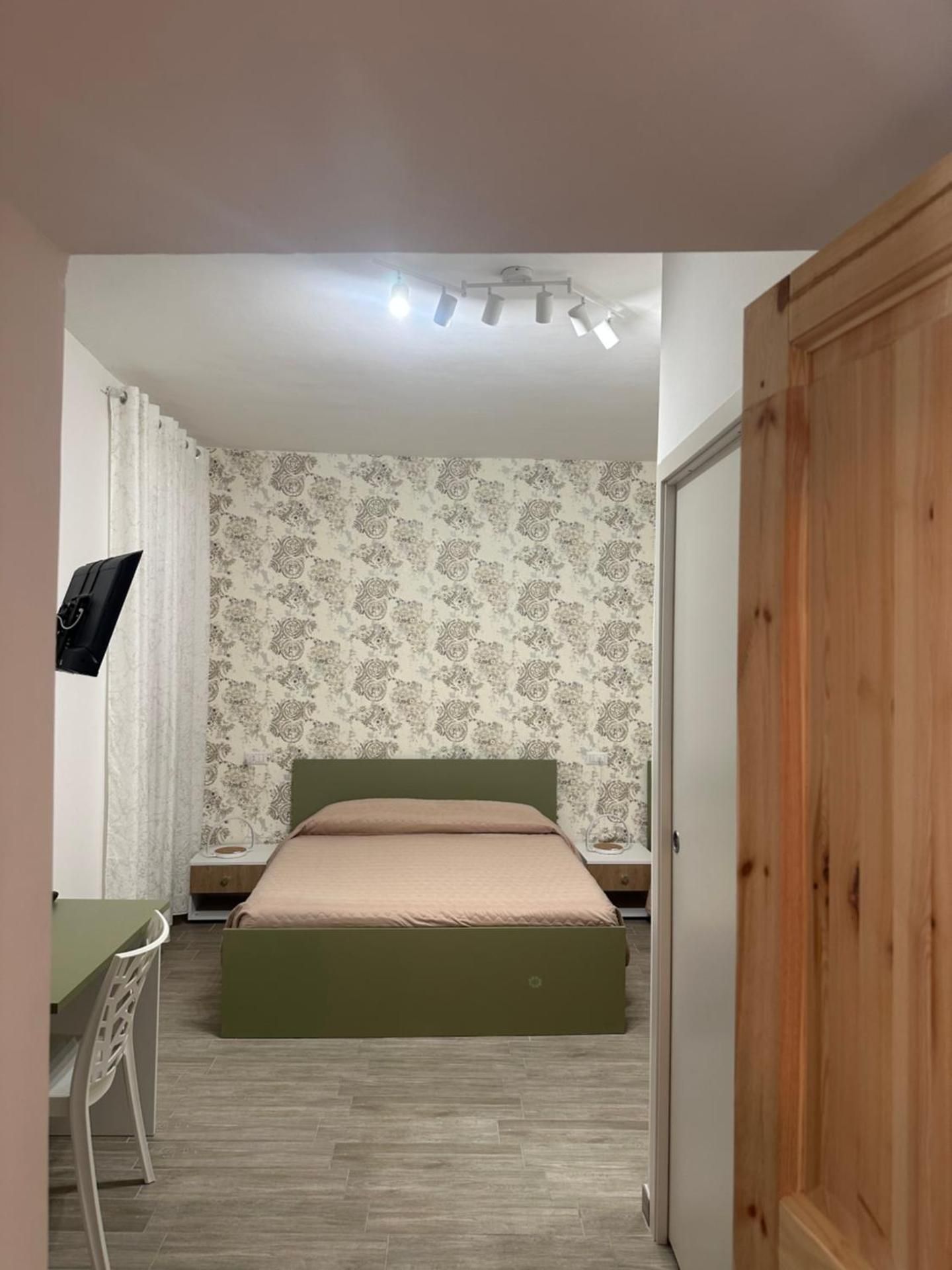 Triple Room with Private Bathroom