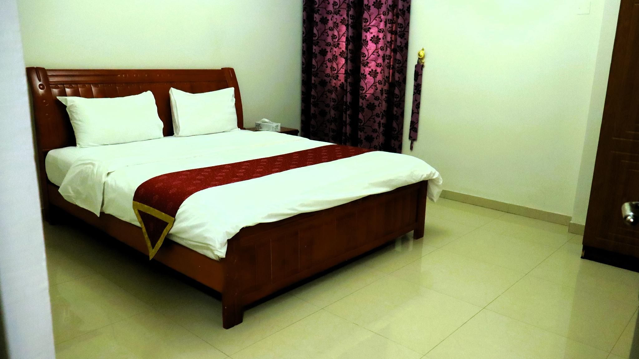 2 Bedroom Suite