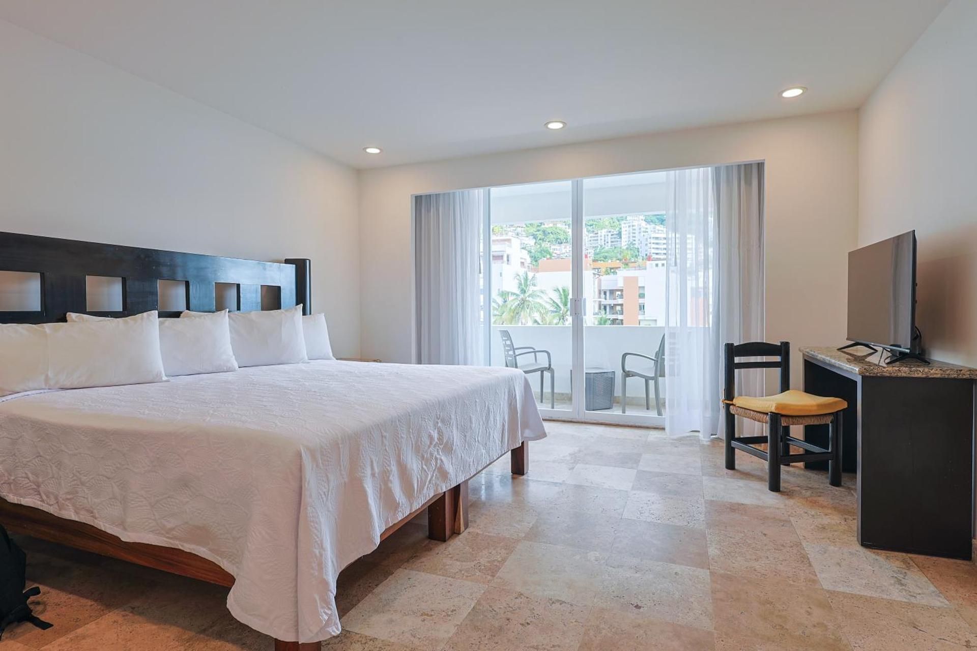 Superior Queen Room