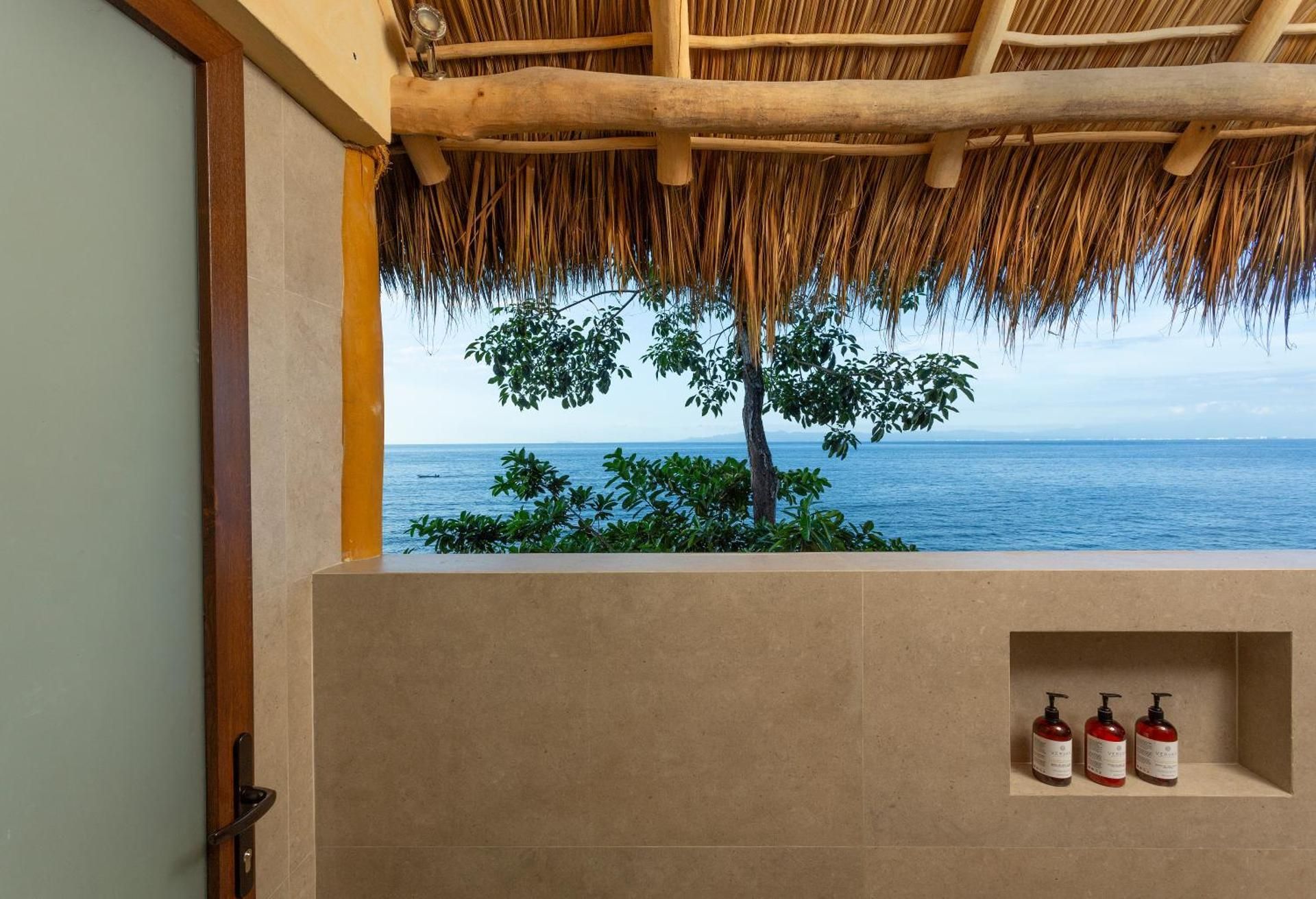 Suite with Sea View