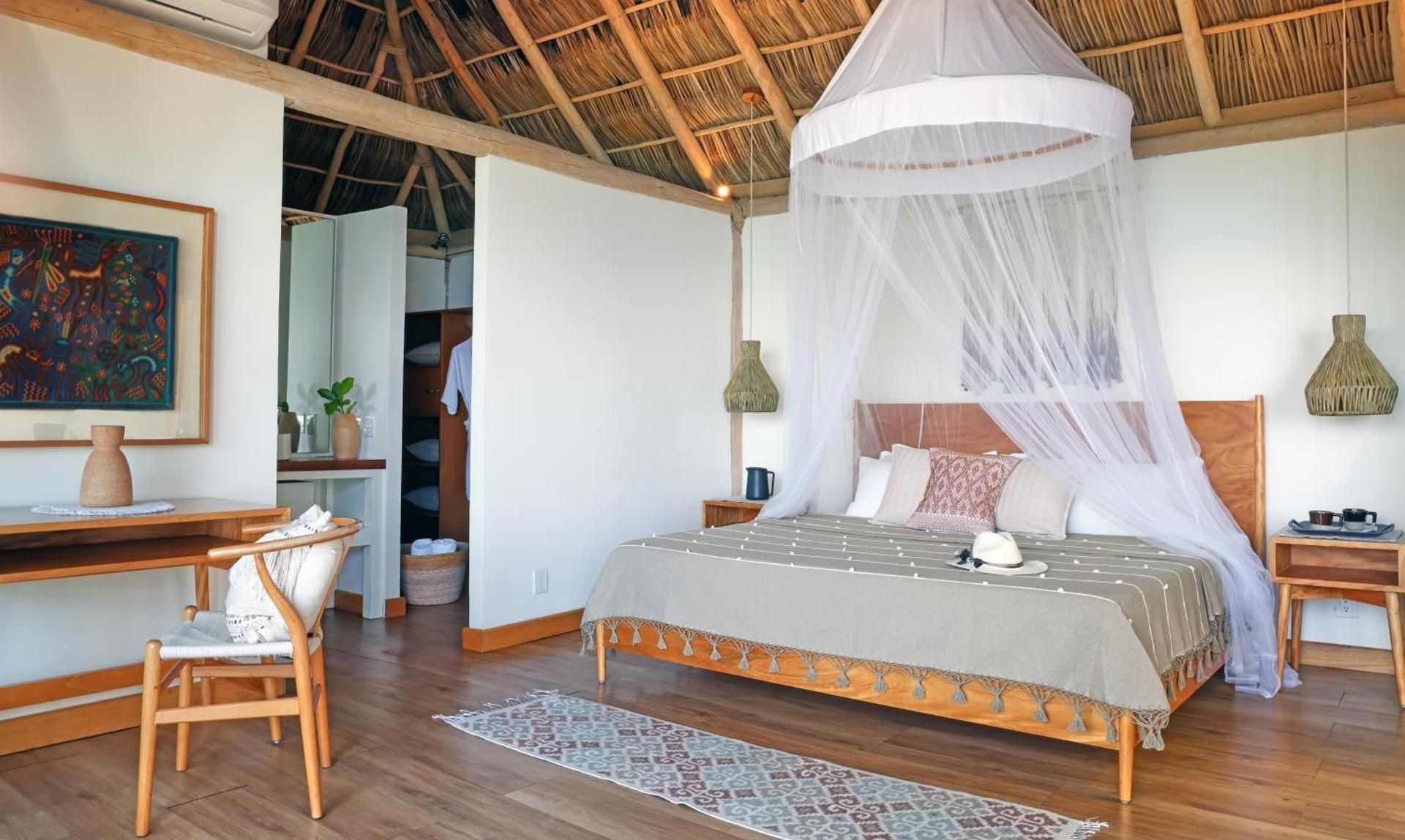 Suite with Sea View