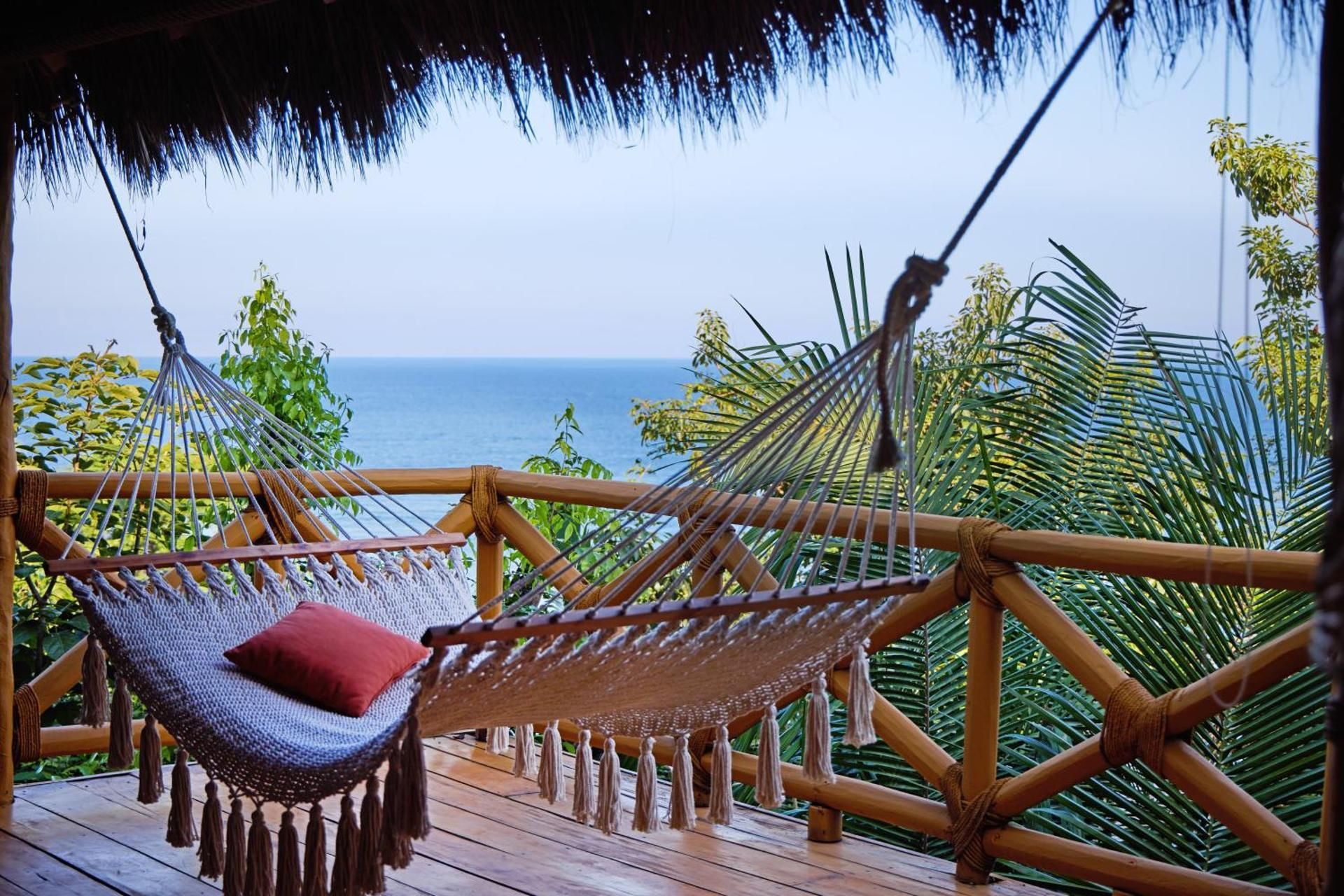 Queen Room with Sea View