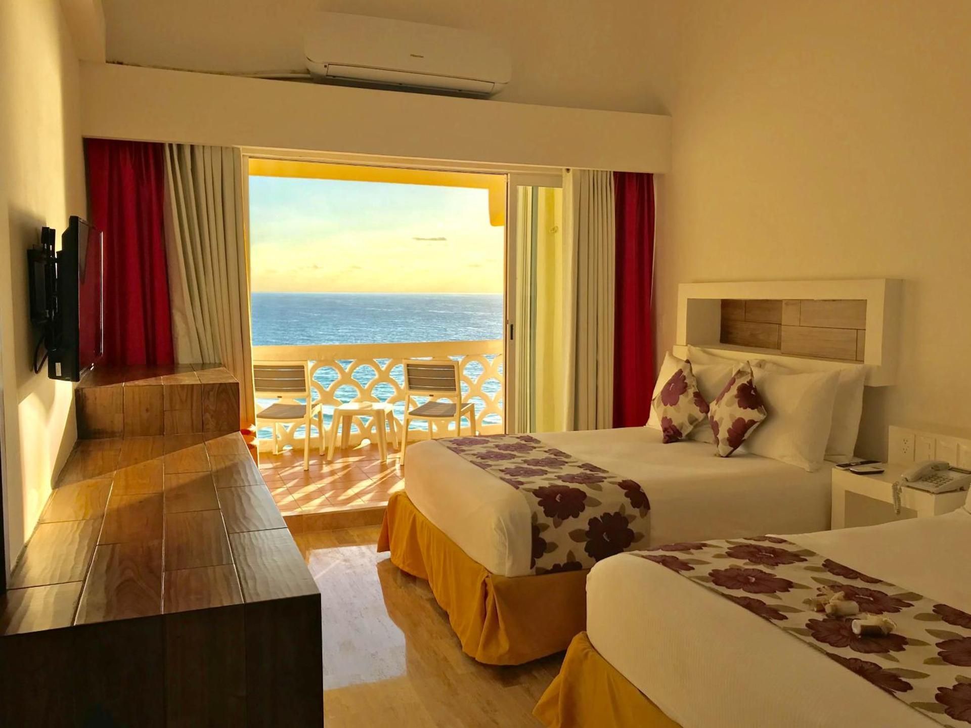 BOF Apartments Cancun