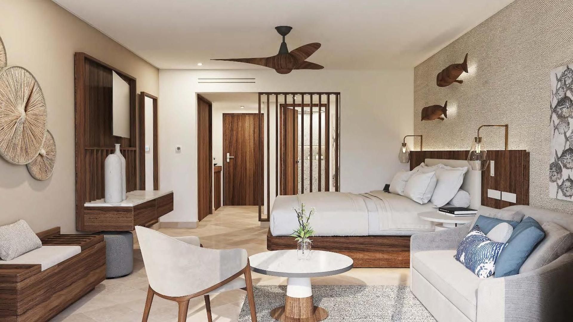 Secrets Mirabel Cancun Resort & Spa - Grand Opening!