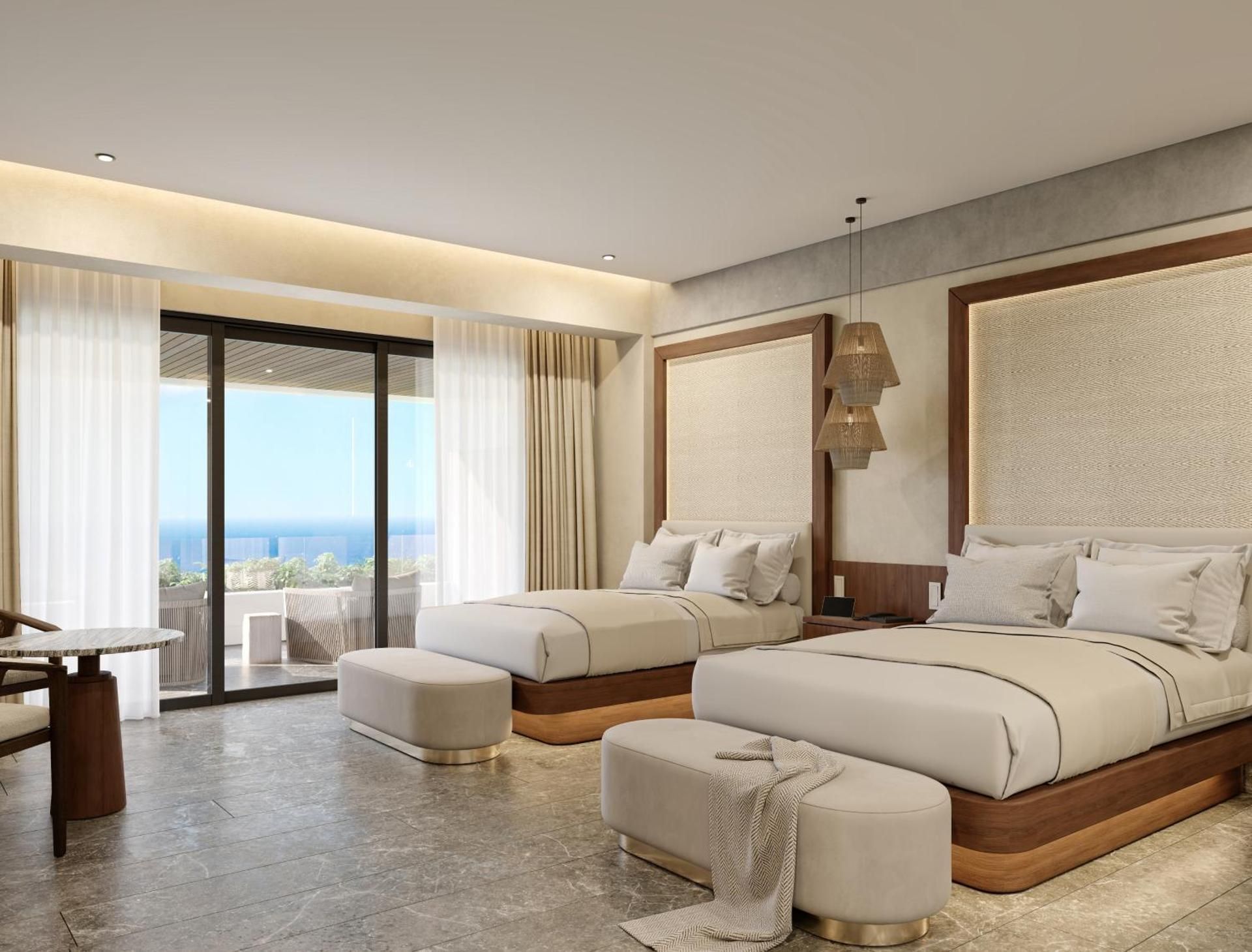 Penthouse Suite