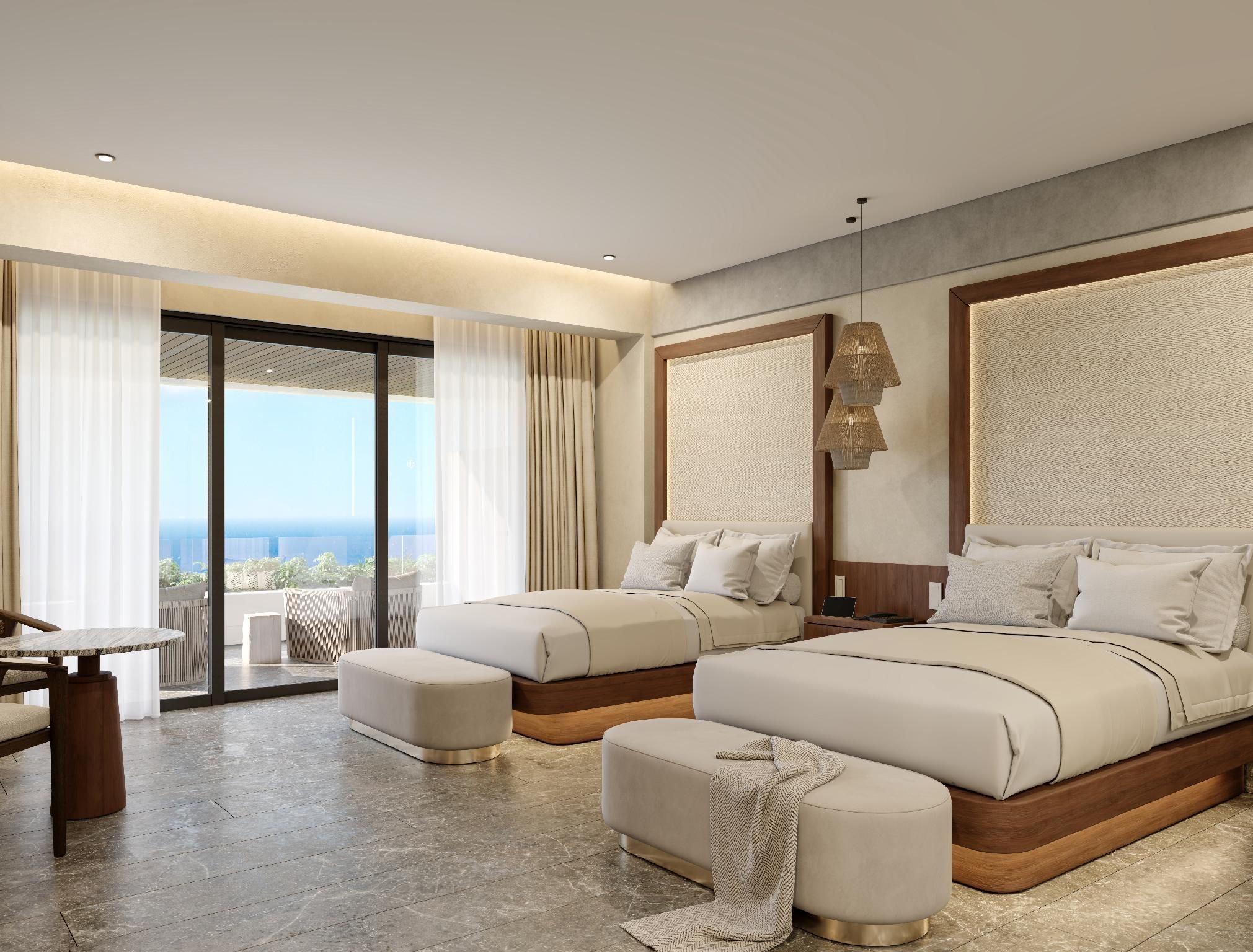 Penthouse Suite (VIRTUAL)