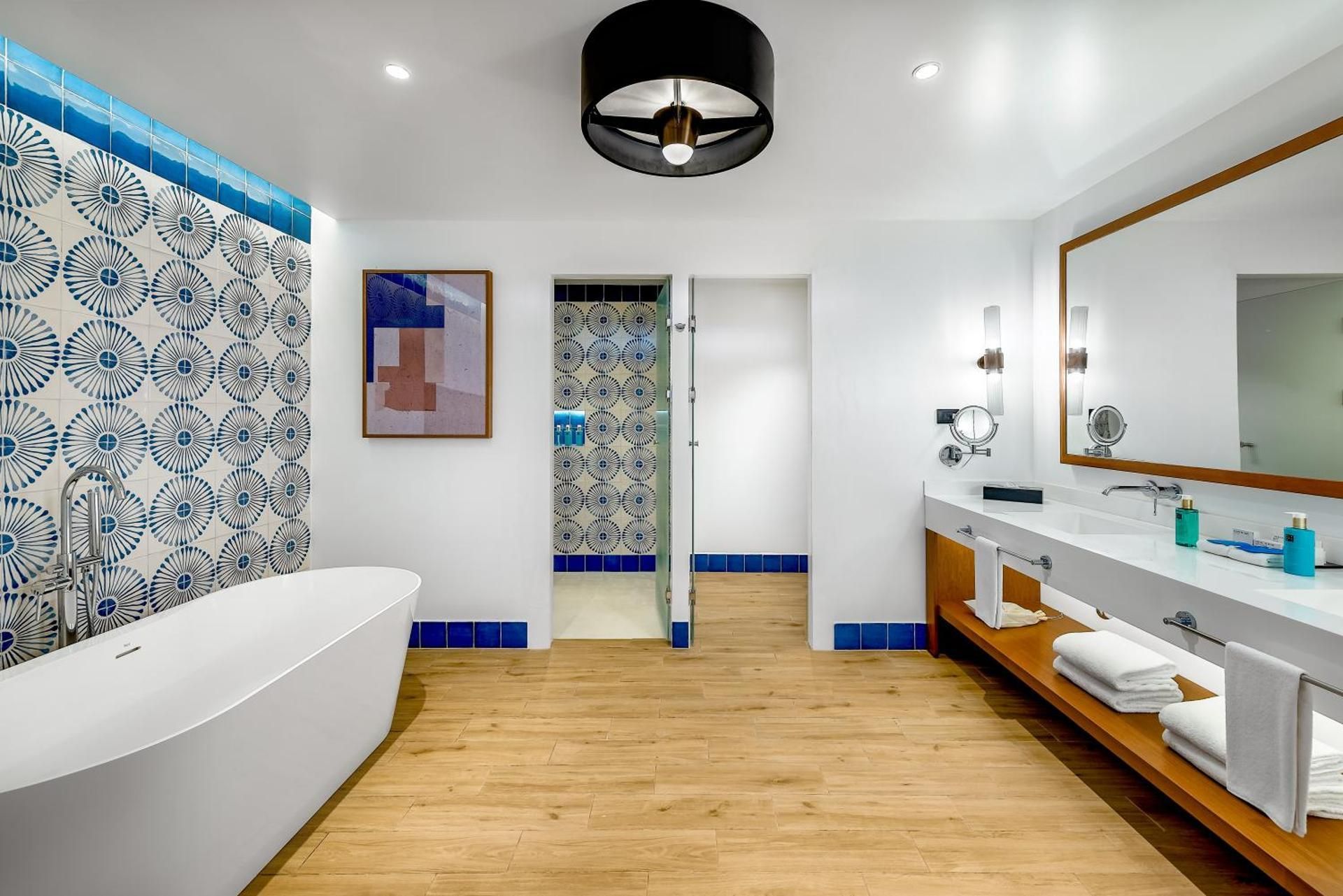 Privilege Master Suite Ocean Front