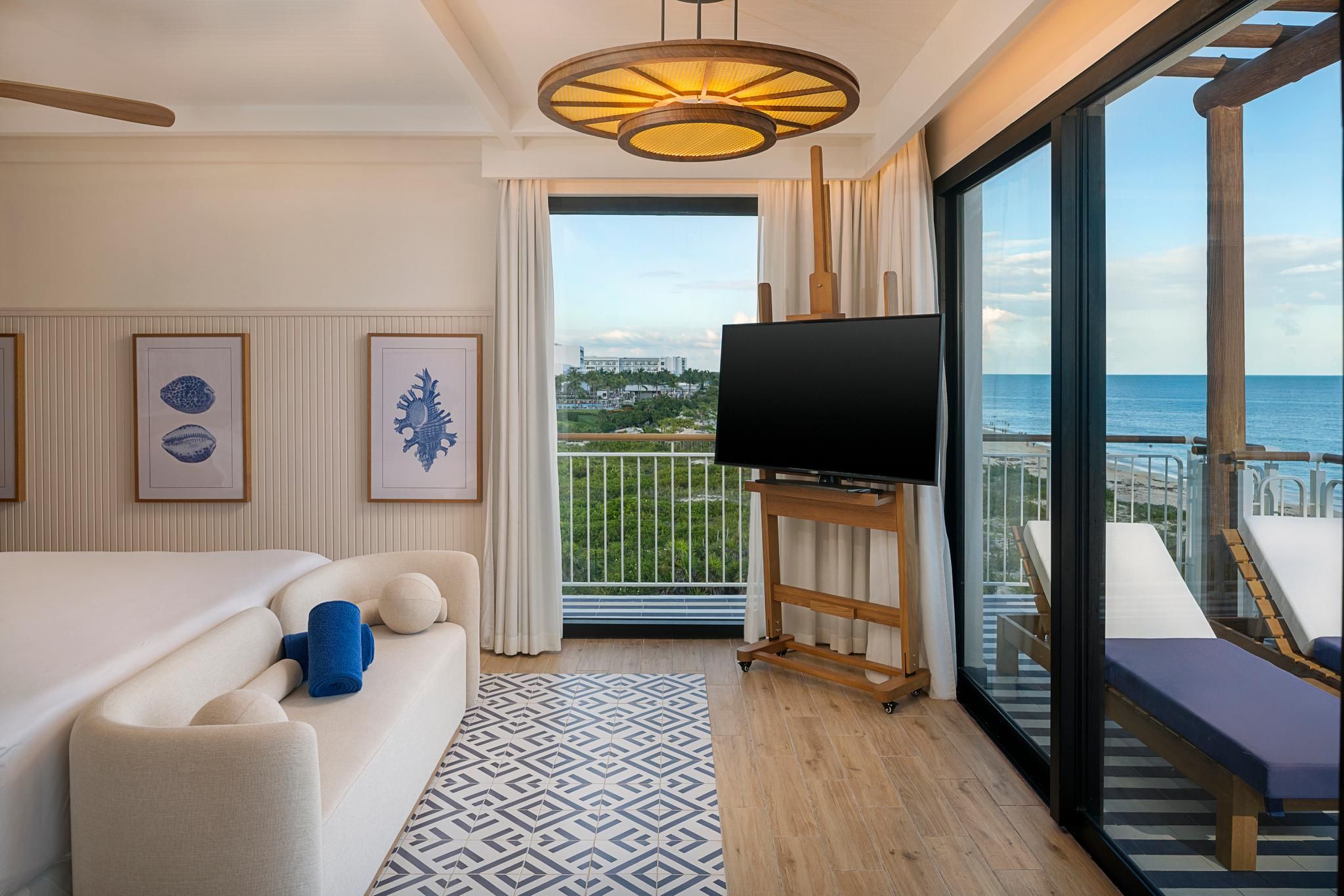 Privilege Master Suite