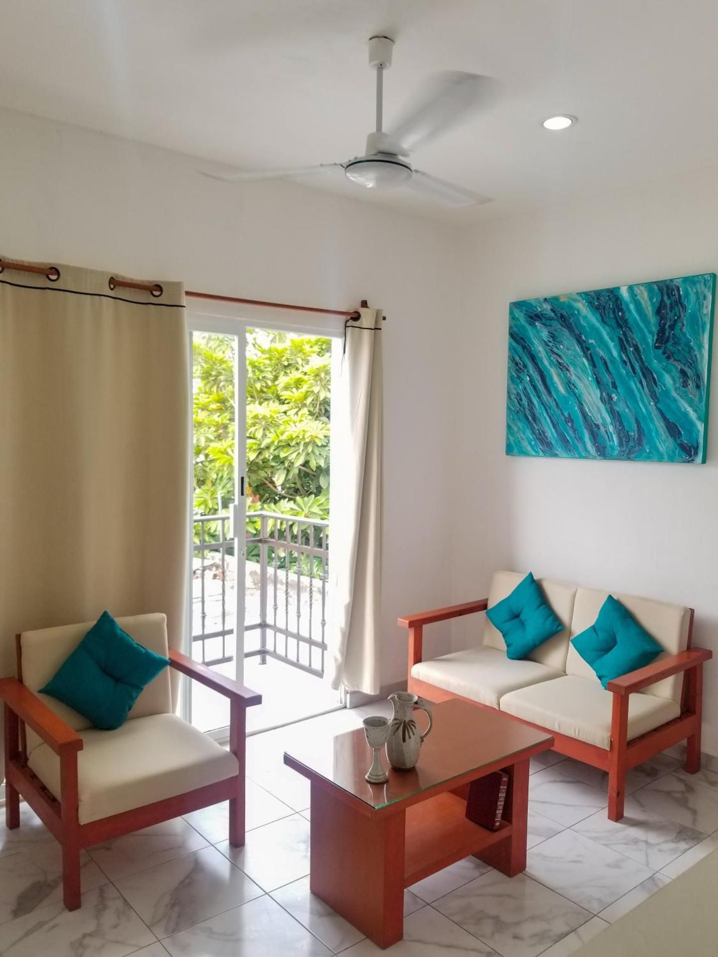 Apartment - Split Level