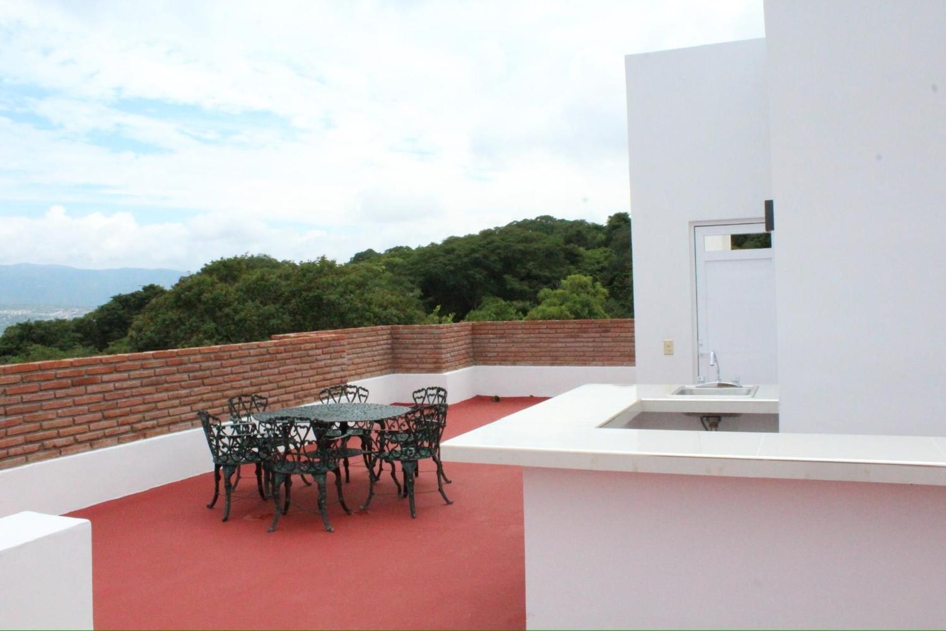 King Suite with Balcony