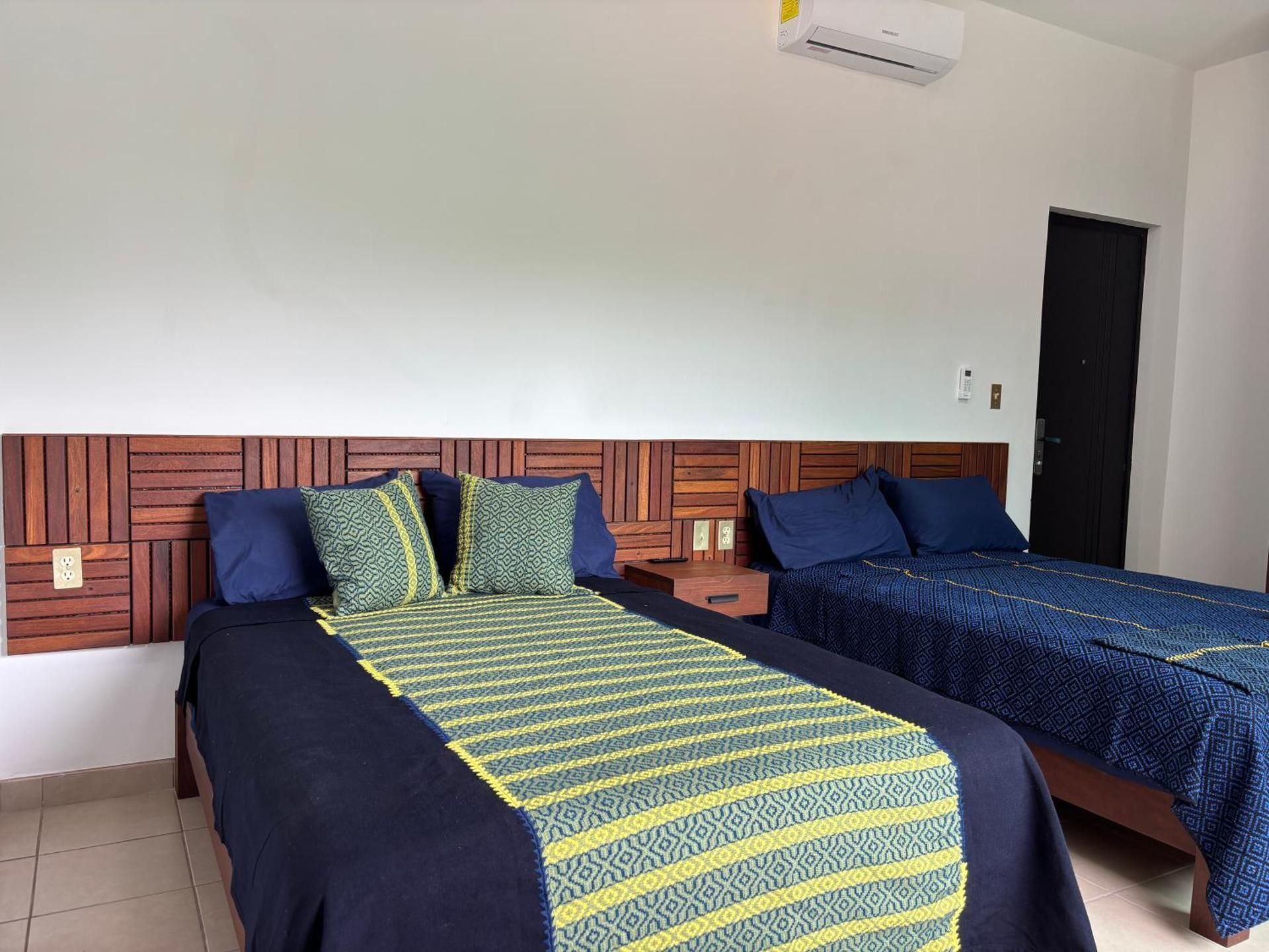 Hotel Monkey House Tuxtla Gutierrez