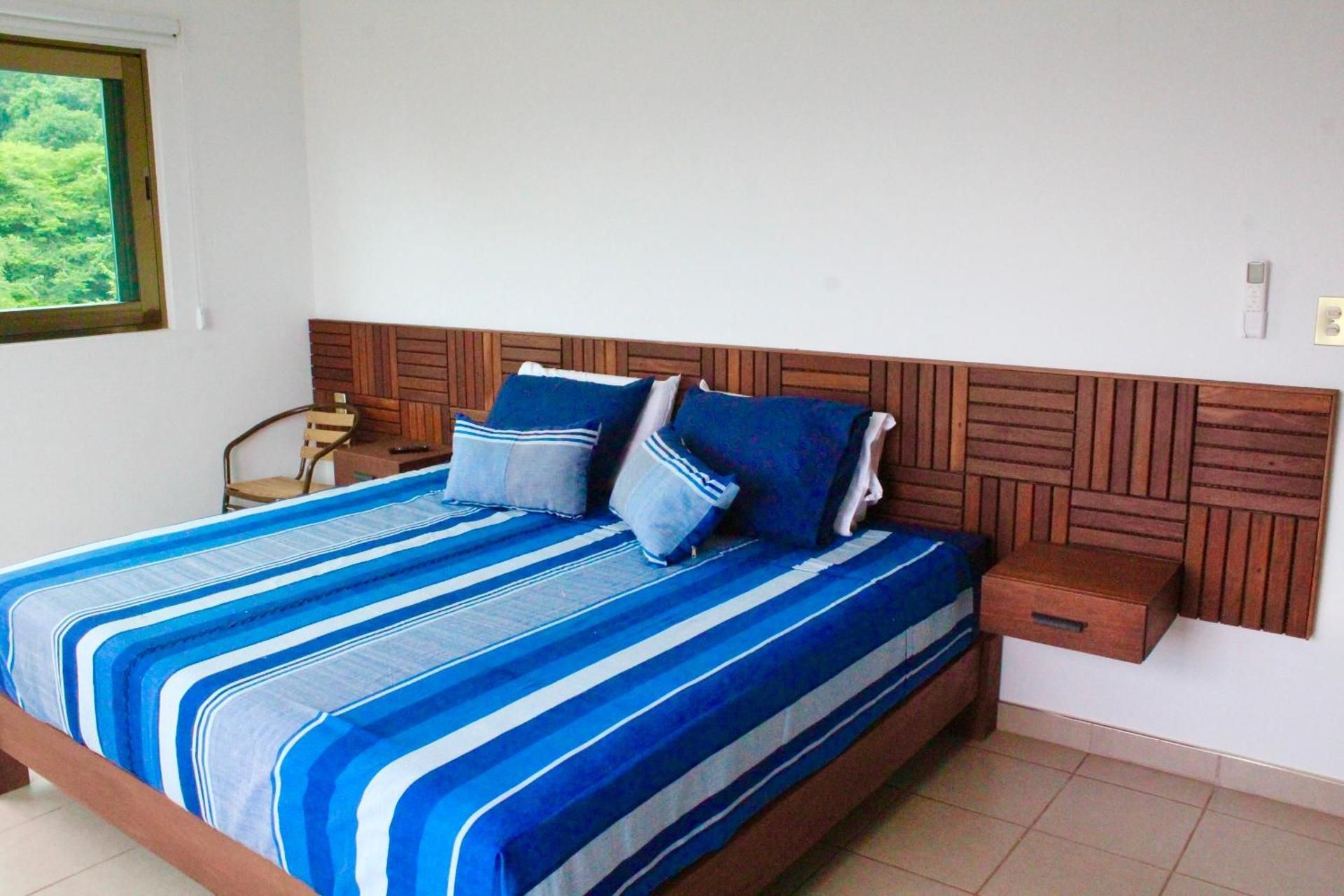 King Suite with Balcony