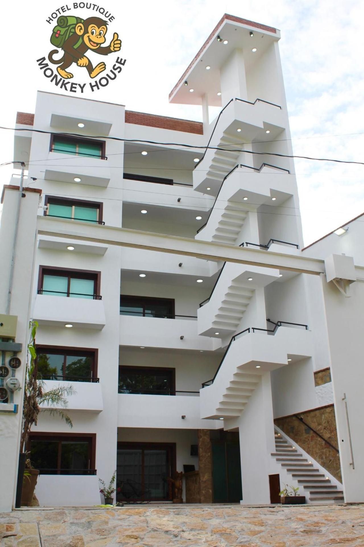 King Suite with Balcony