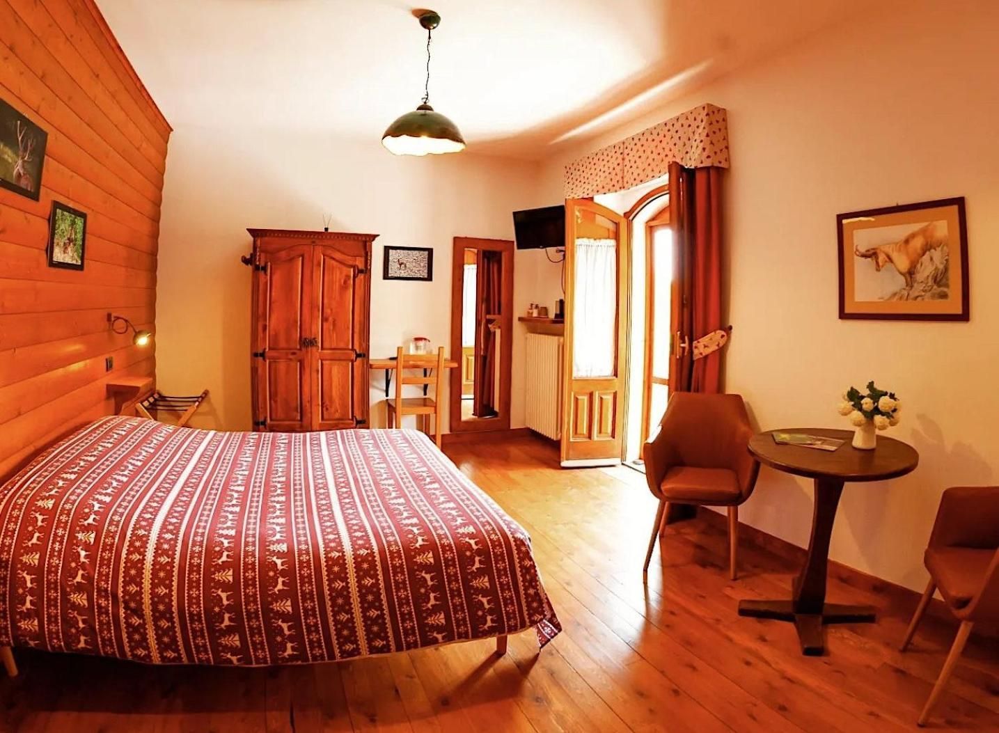 Double Room