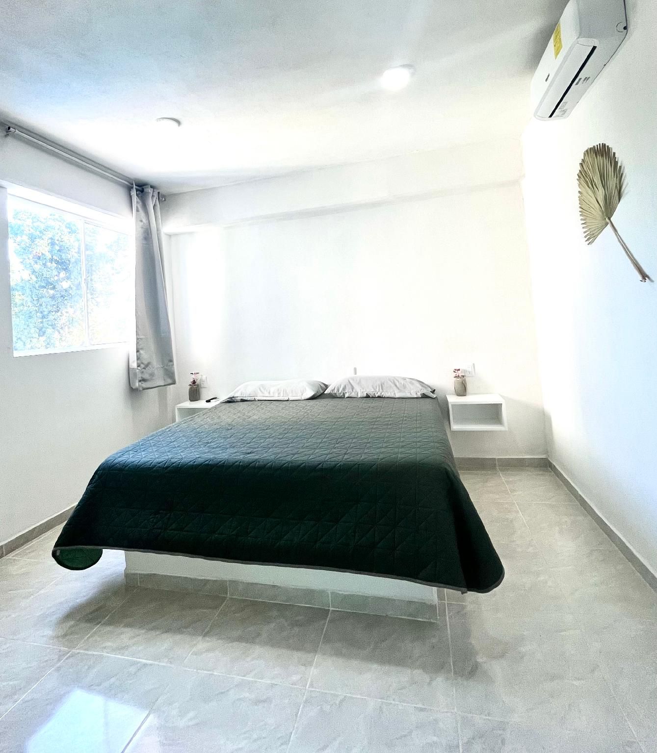 Suite Balcony