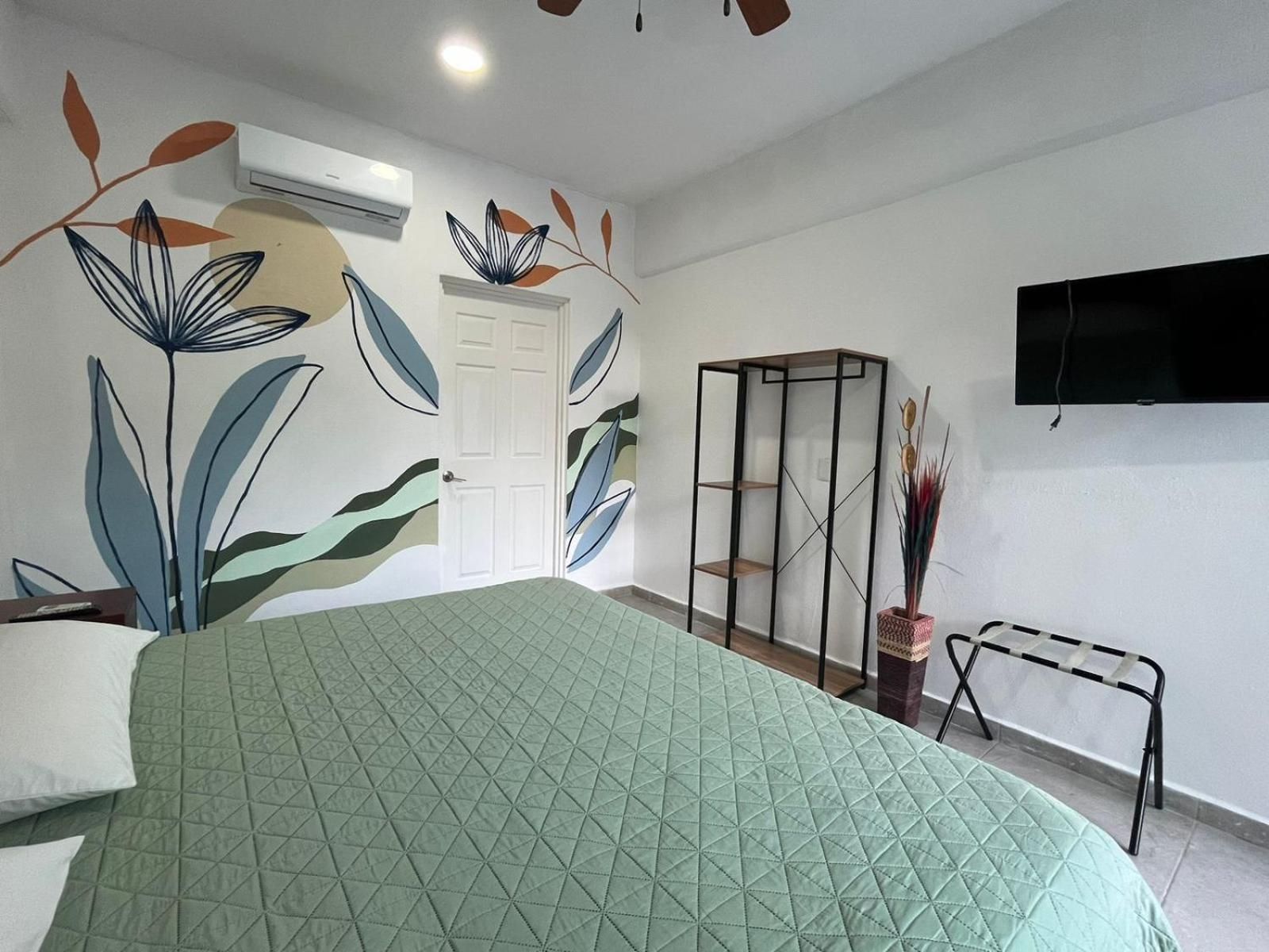 Executive Suite