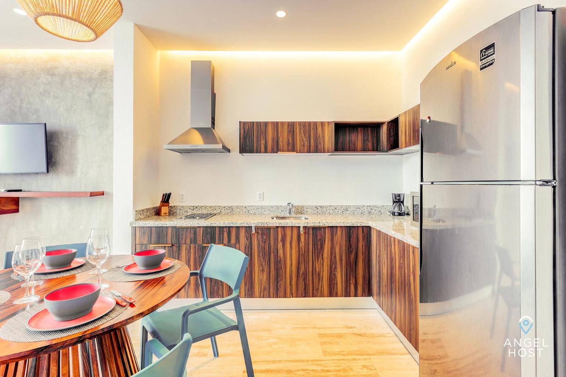 Standard Apartment