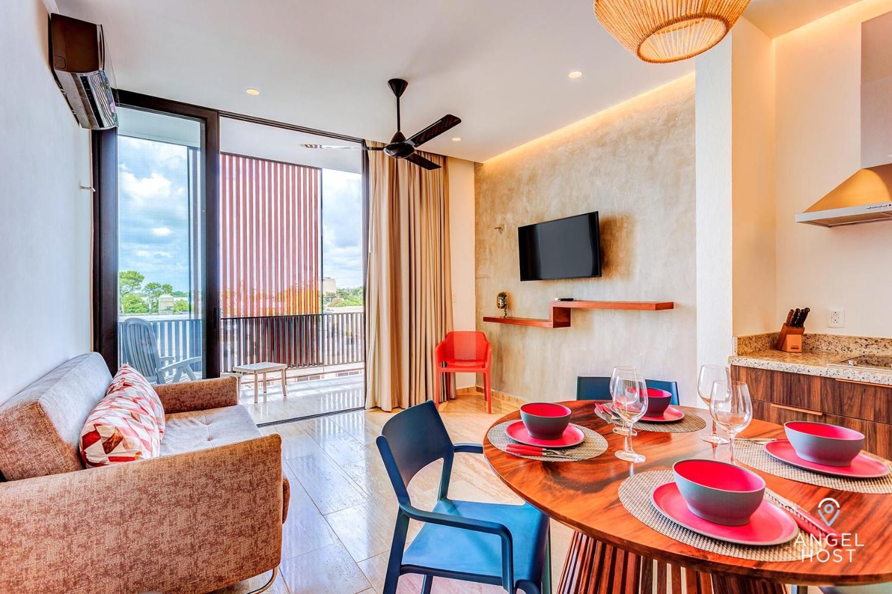 Standard Apartment