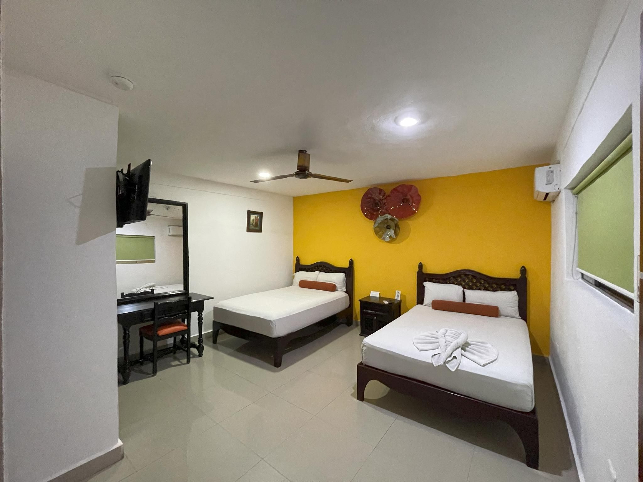 Suite - 2 Beds