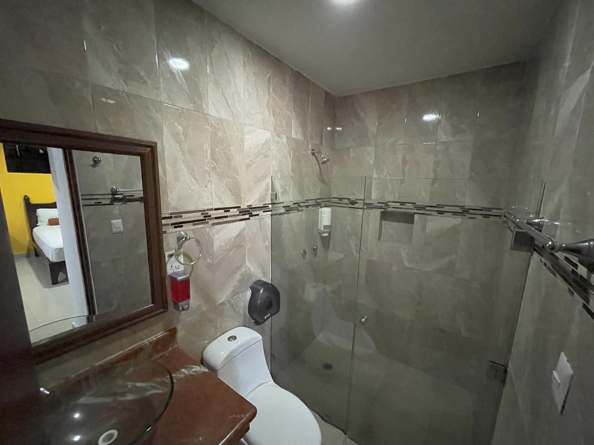Accessible Suite