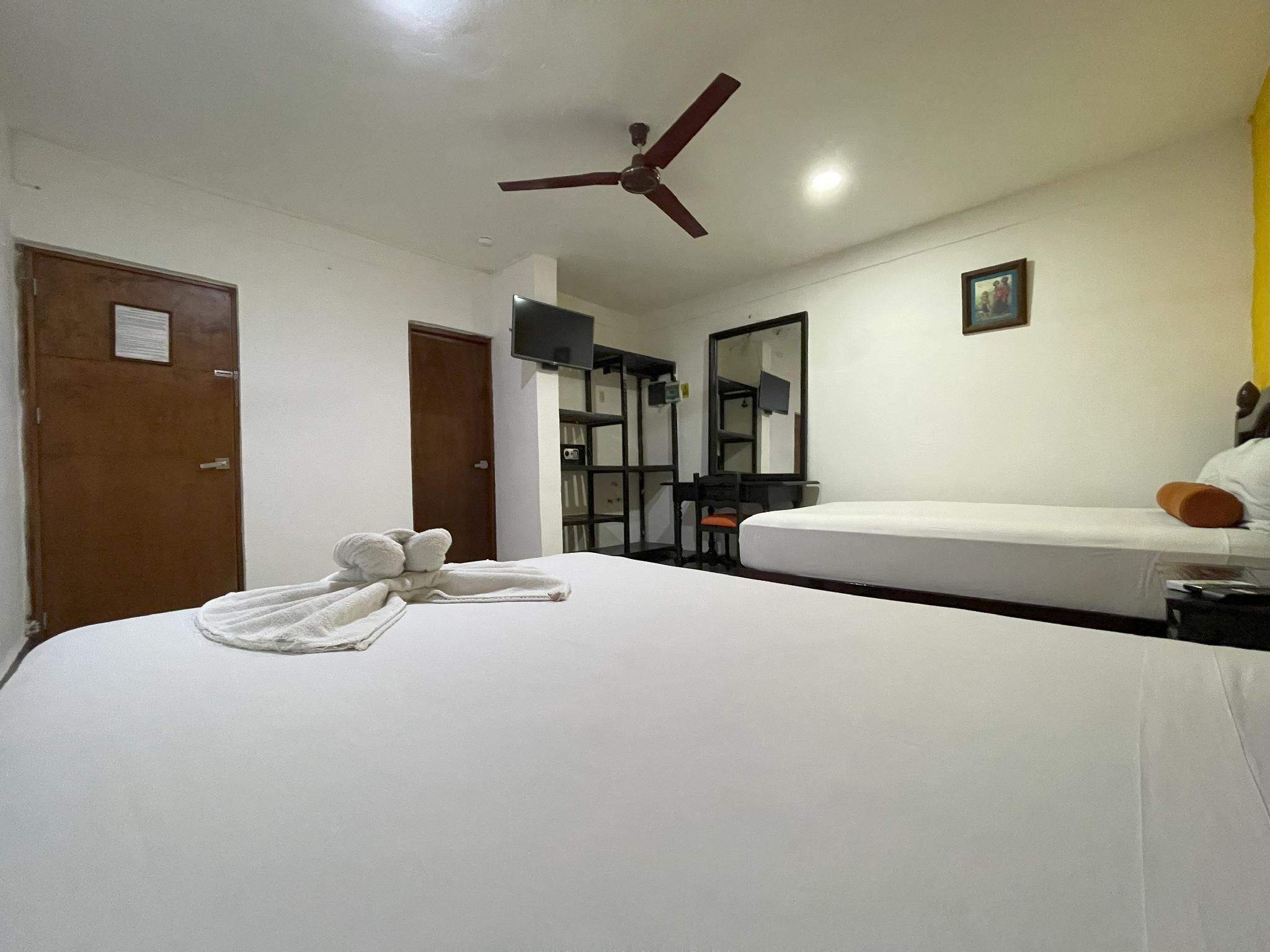 Suite - 2 Beds