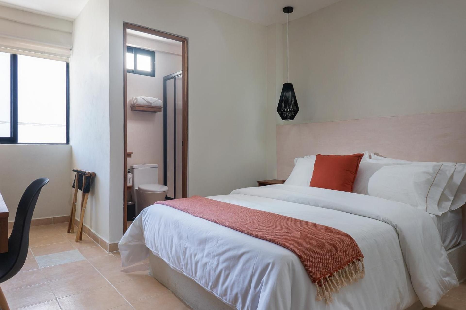 Queen Room