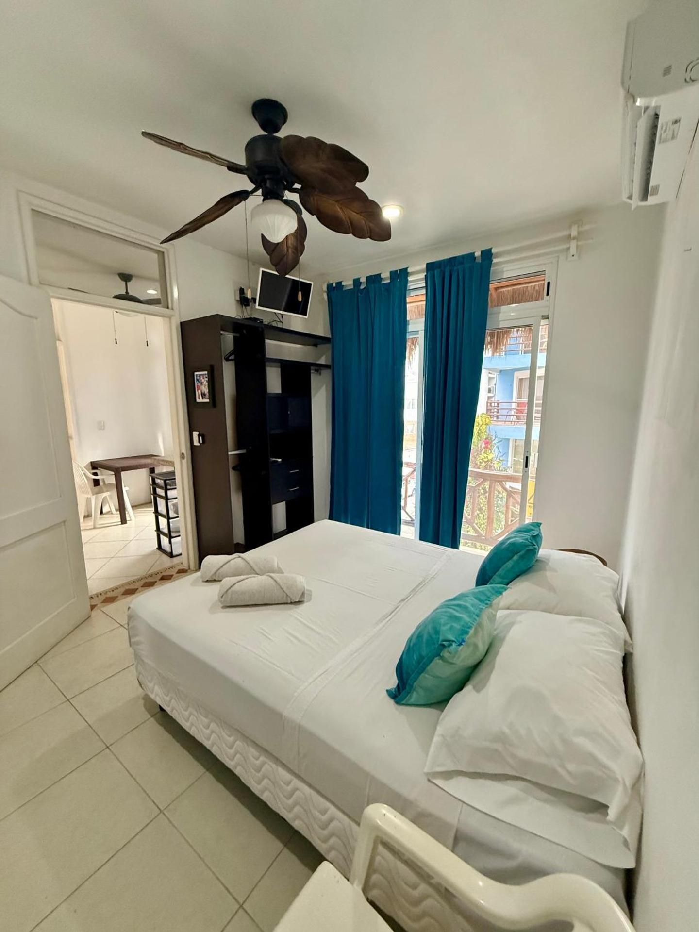 Two-Bedroom Superior Apartment