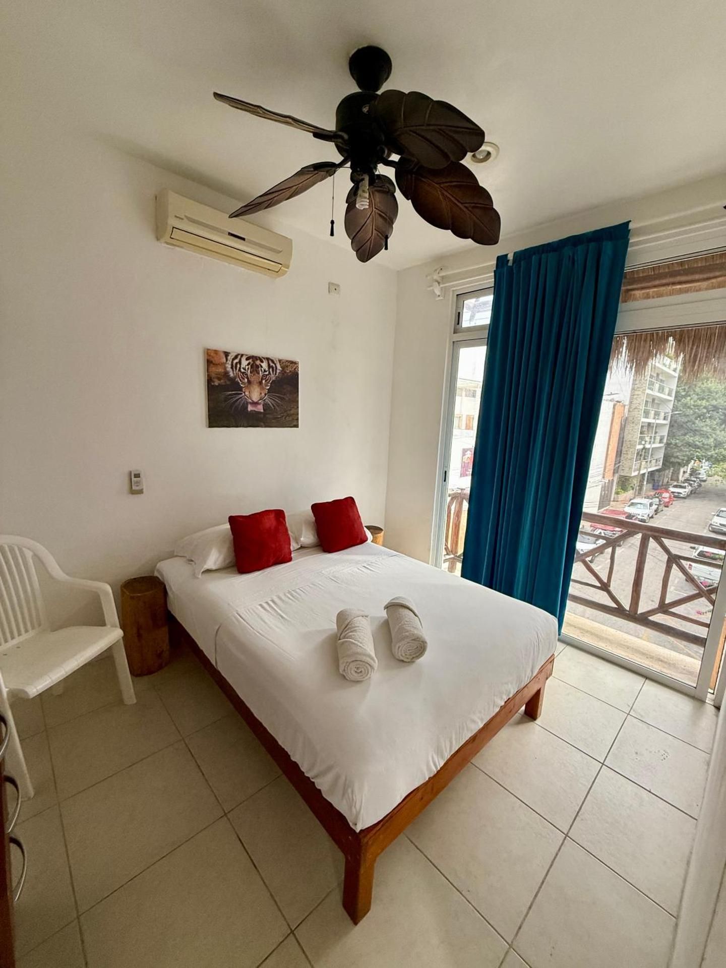 Two-Bedroom Superior Apartment
