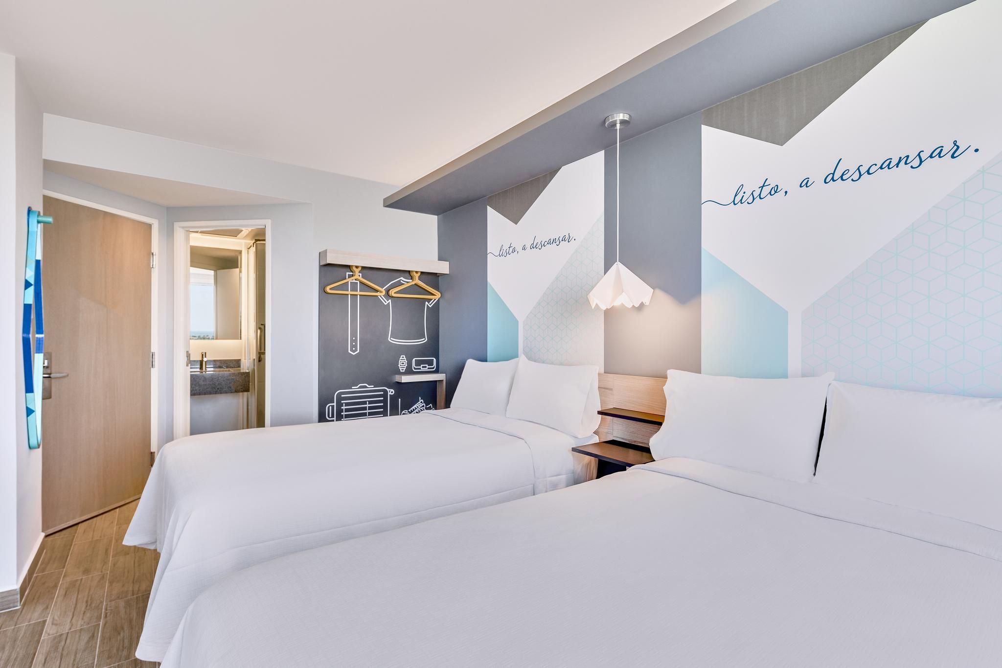Superior Room, 2 Twin
