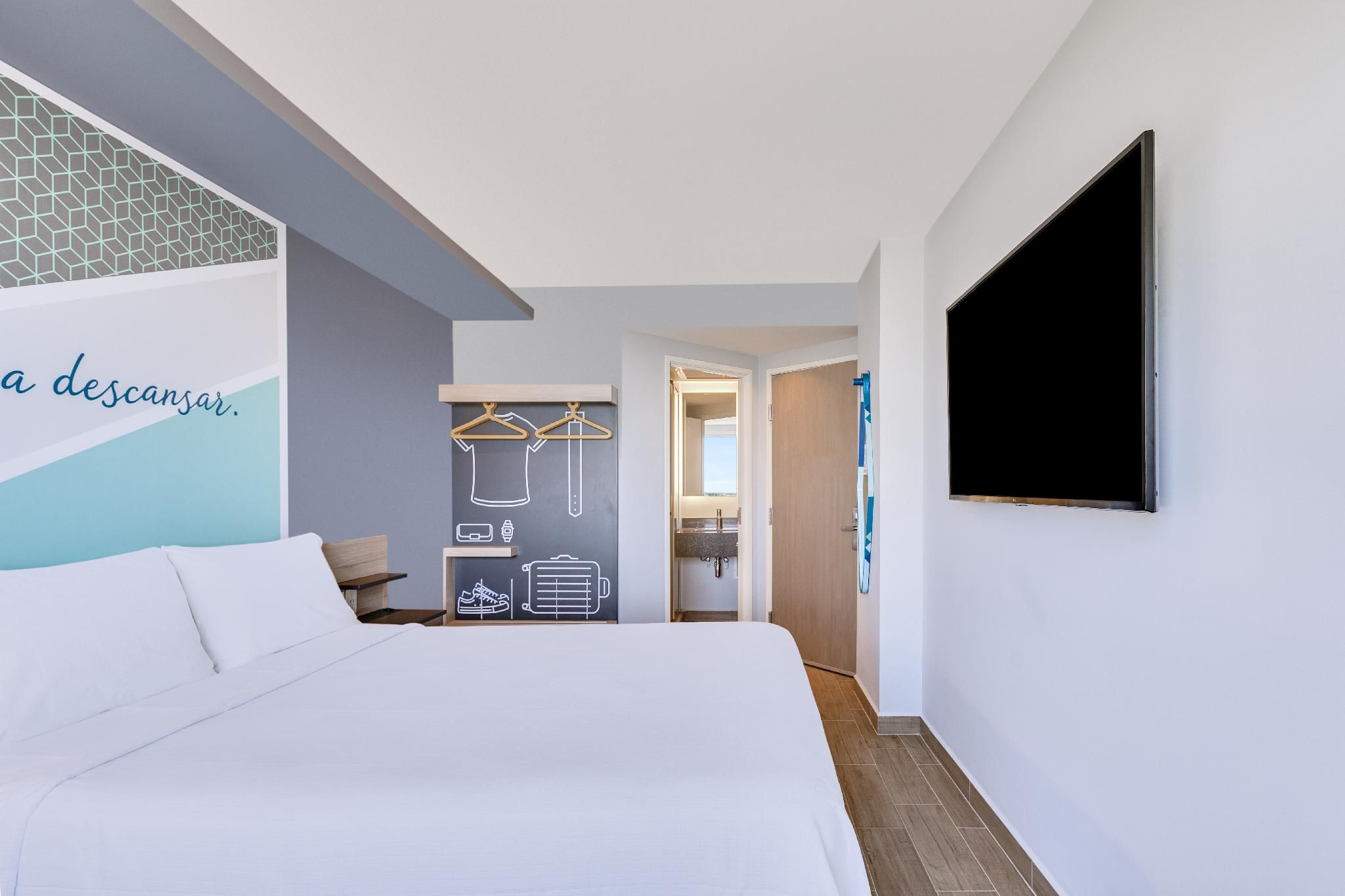 Superior Room, 1 Queen