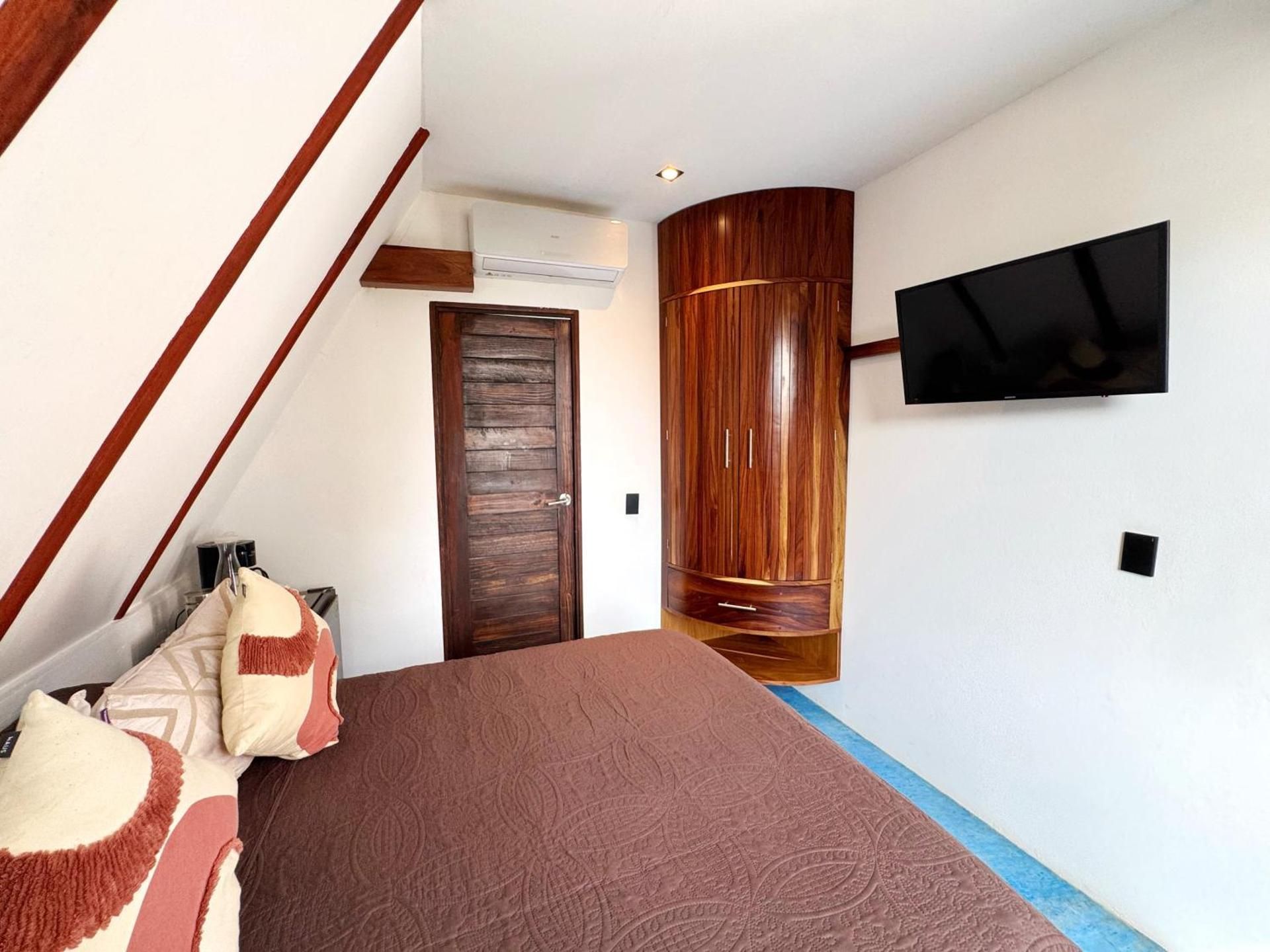 Superior Queen Room