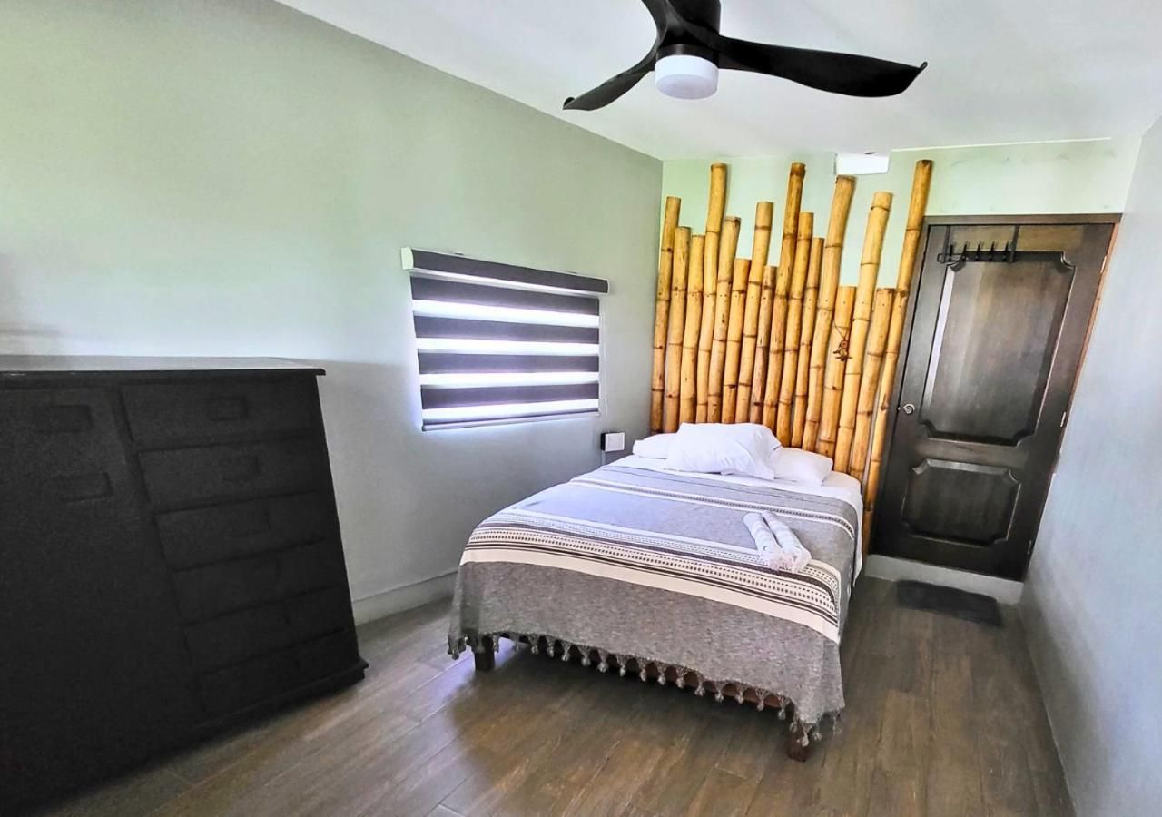 One-Bedroom Apartment with Balcony and Sea View