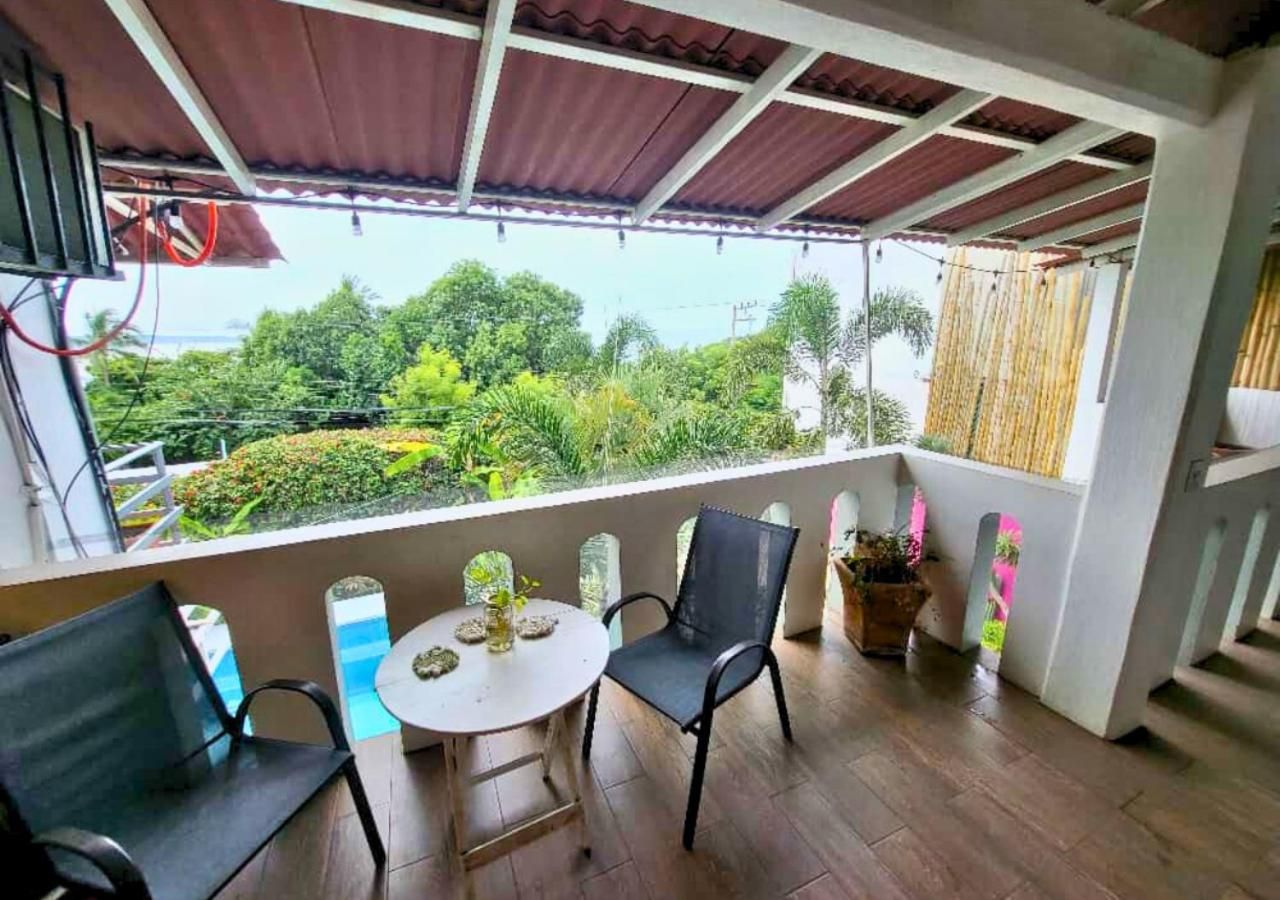 Studio with Sea View