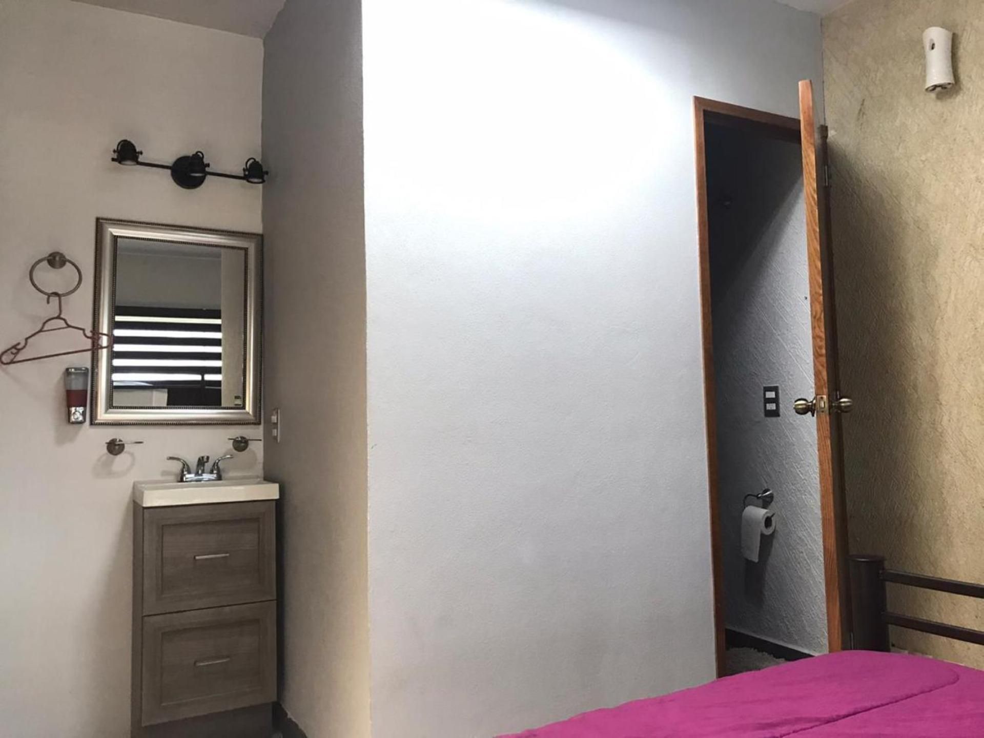 Triple Room with Private Bathroom
