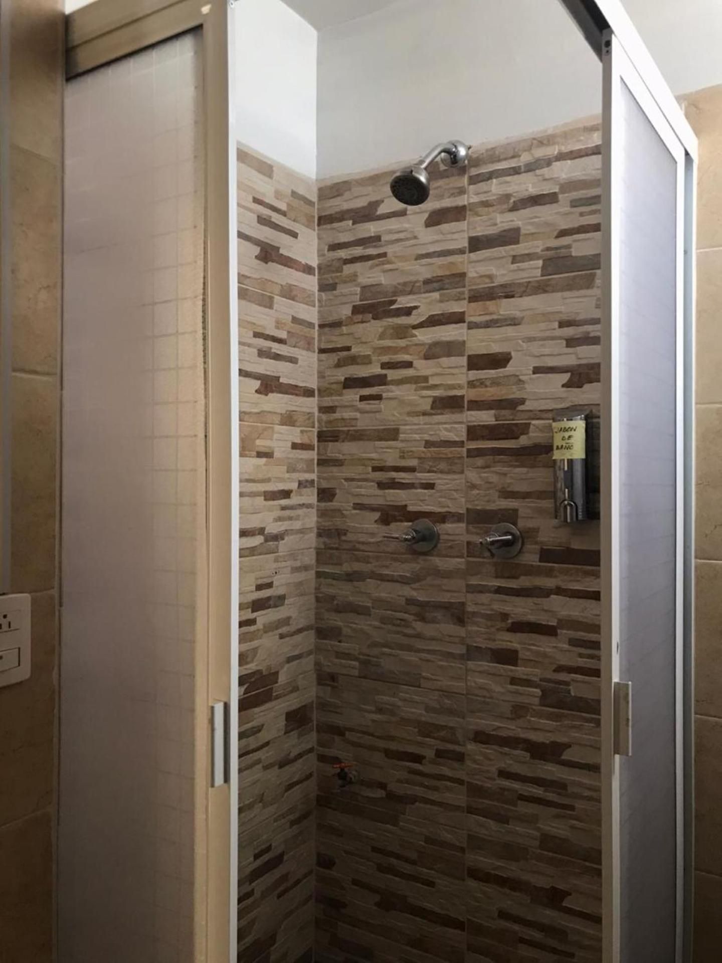 Economy Quadruple Room