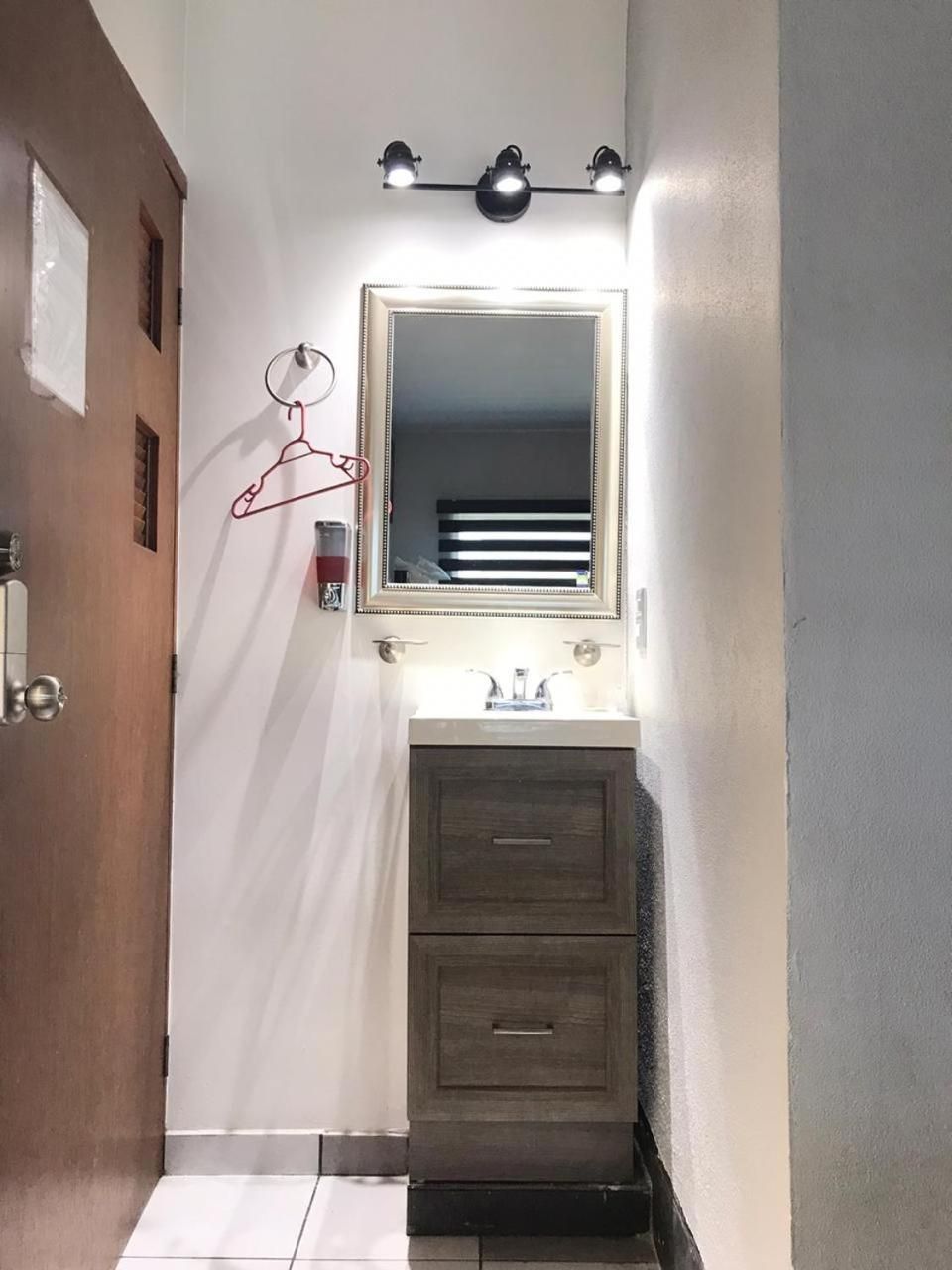 Triple Room with Private Bathroom