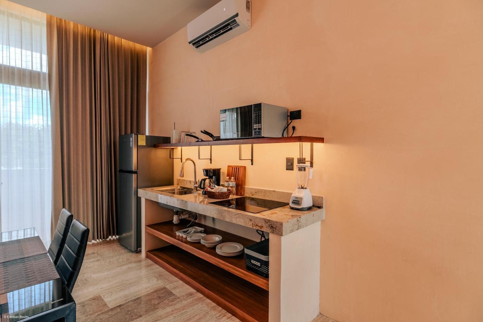 Superior Suite