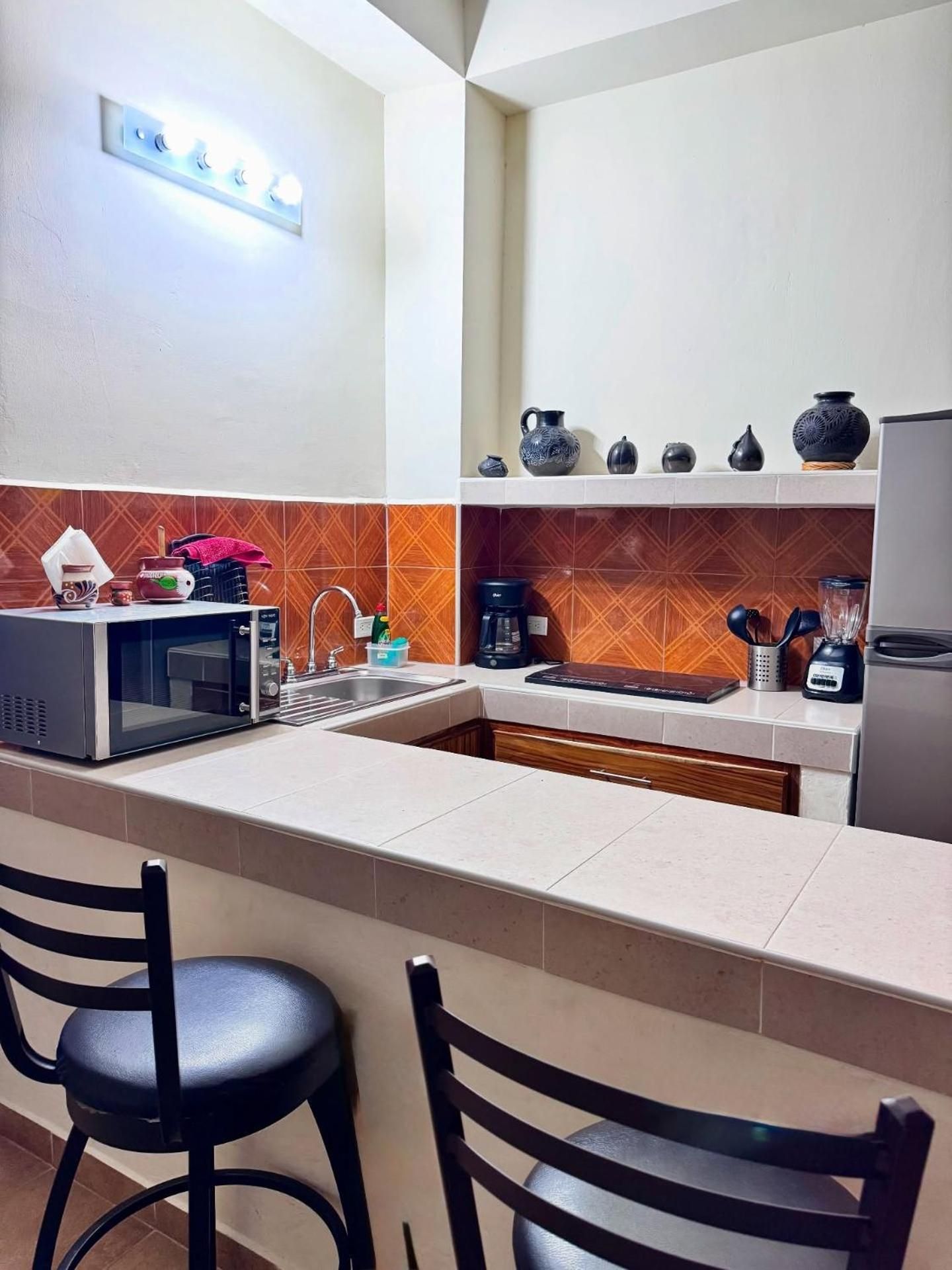 Apartment - Ground Floor
